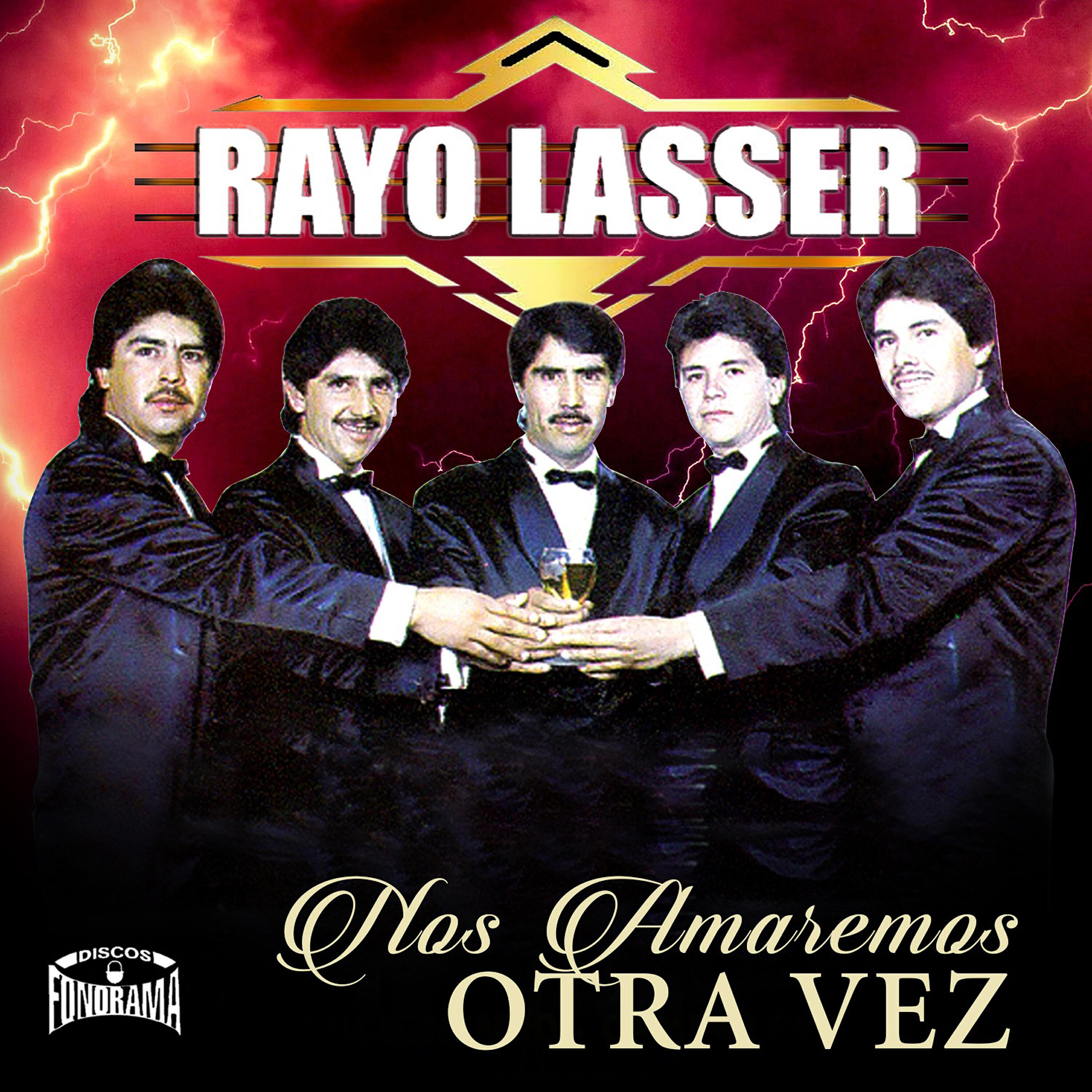 Релиз Nos Amaremos Otra Vez