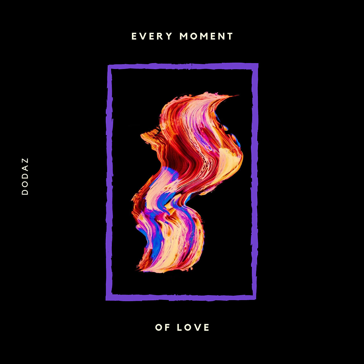 Релиз Every Moment of Love