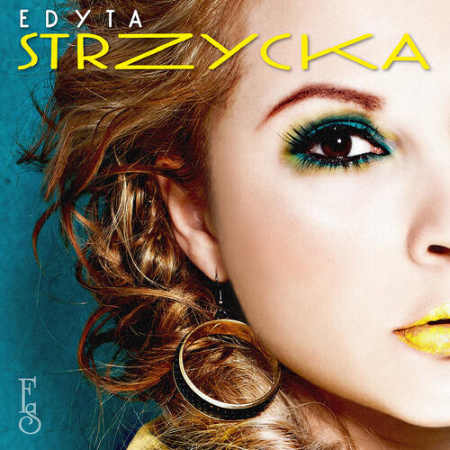 Релиз Edyta Strzycka