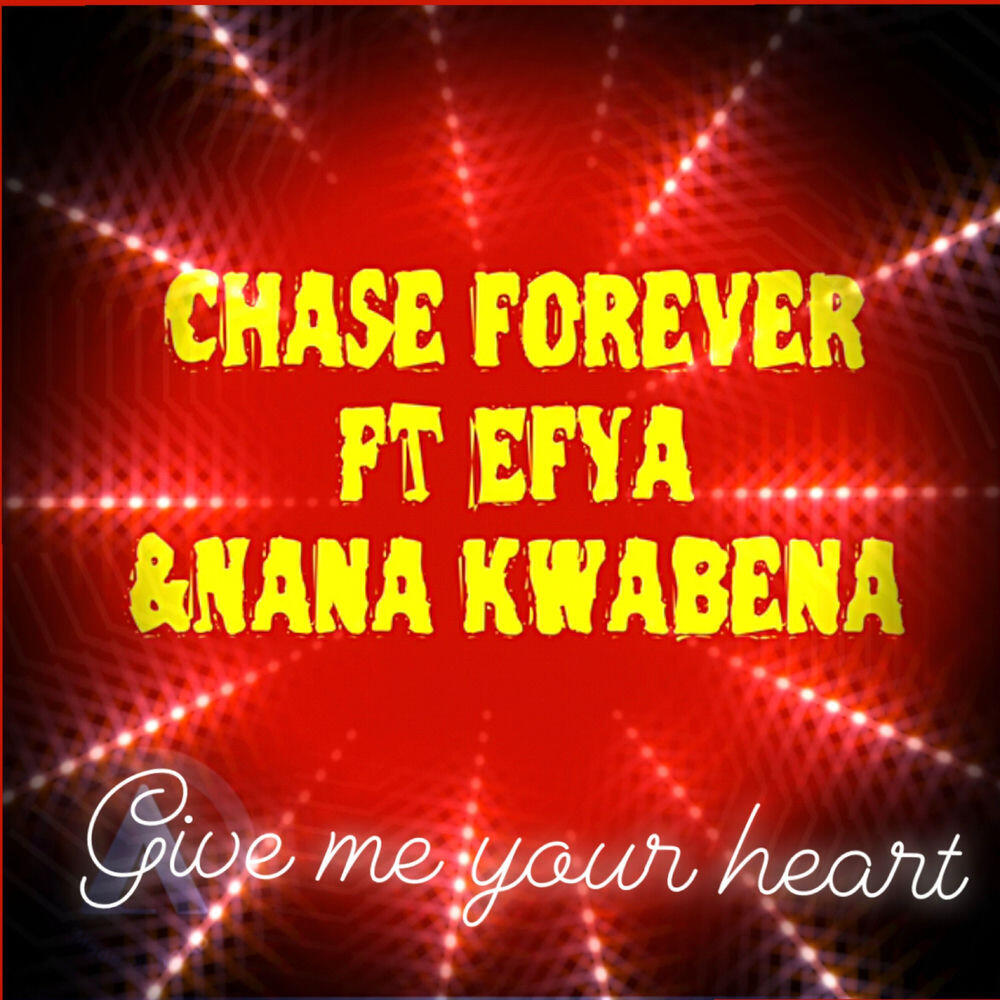 Релиз Give Me Your Heart