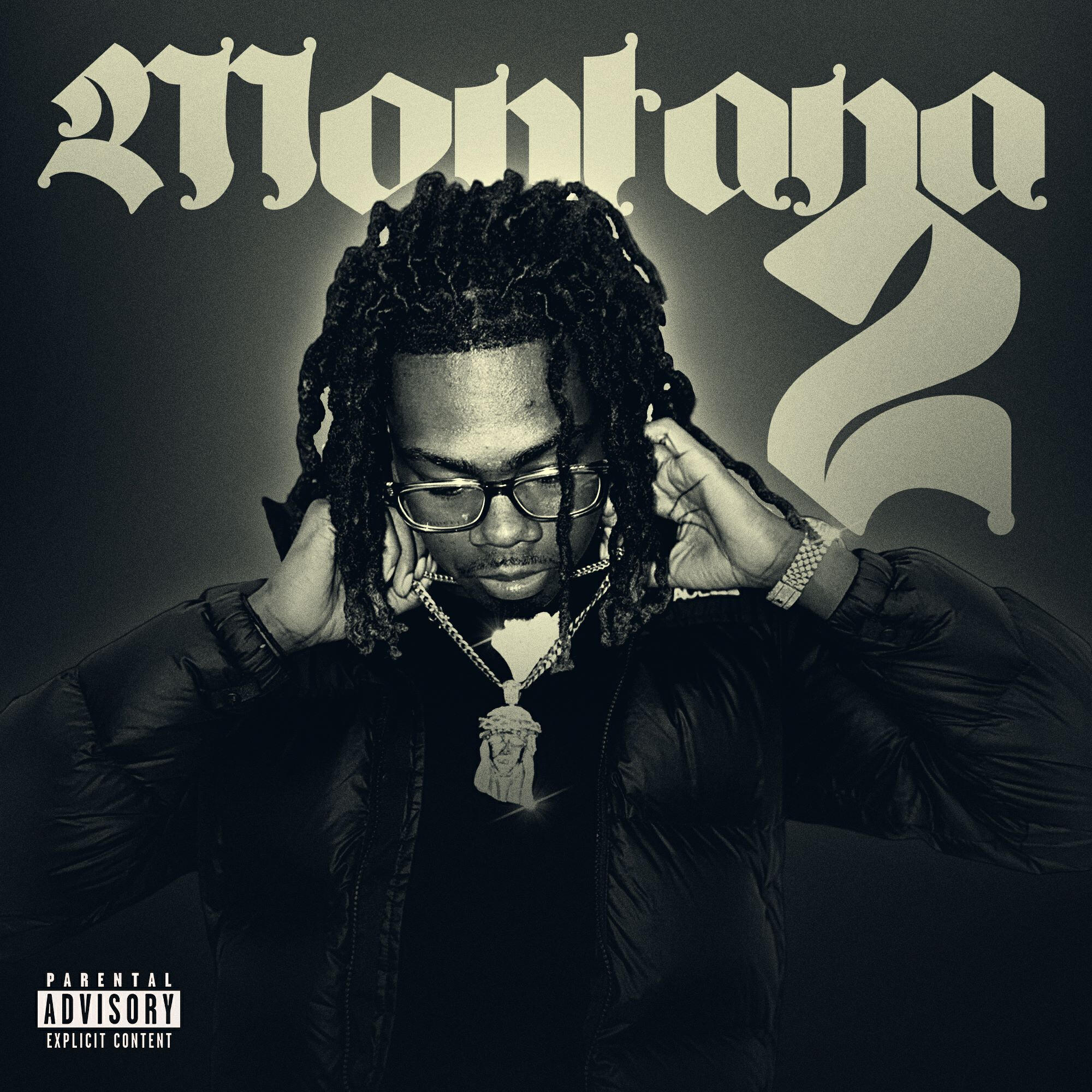Релиз Montana 2 (Deluxe)