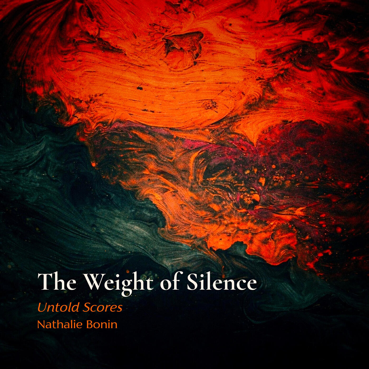 Nathalie Bonin
