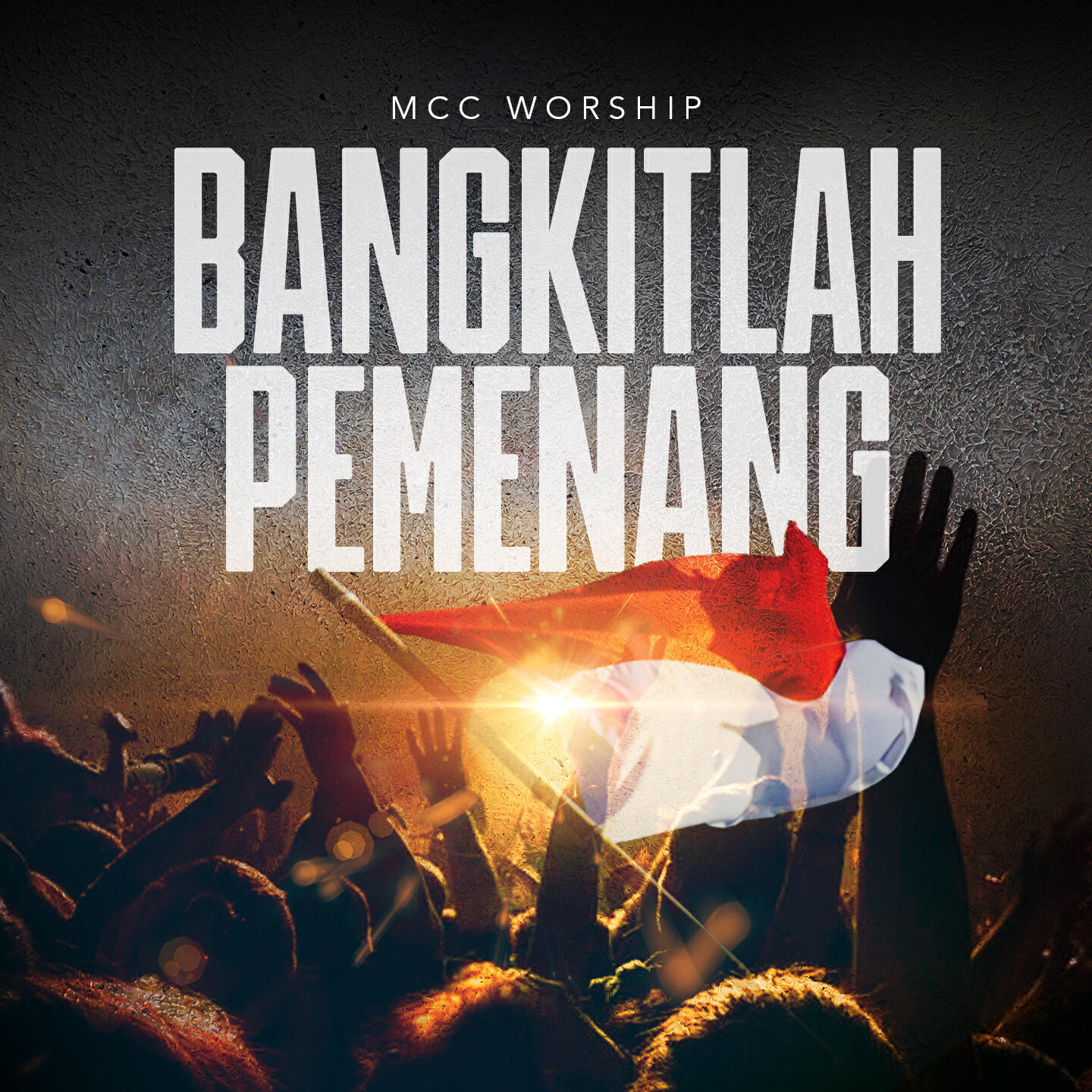 Релиз BANGKITLAH PEMENANG