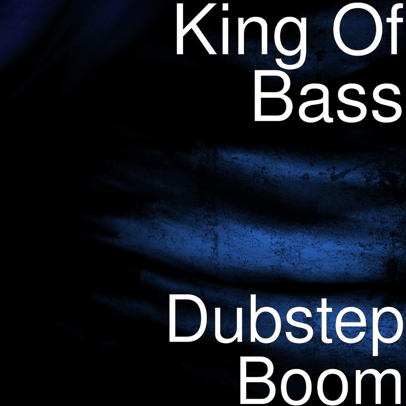 Релиз Dubstep Boom