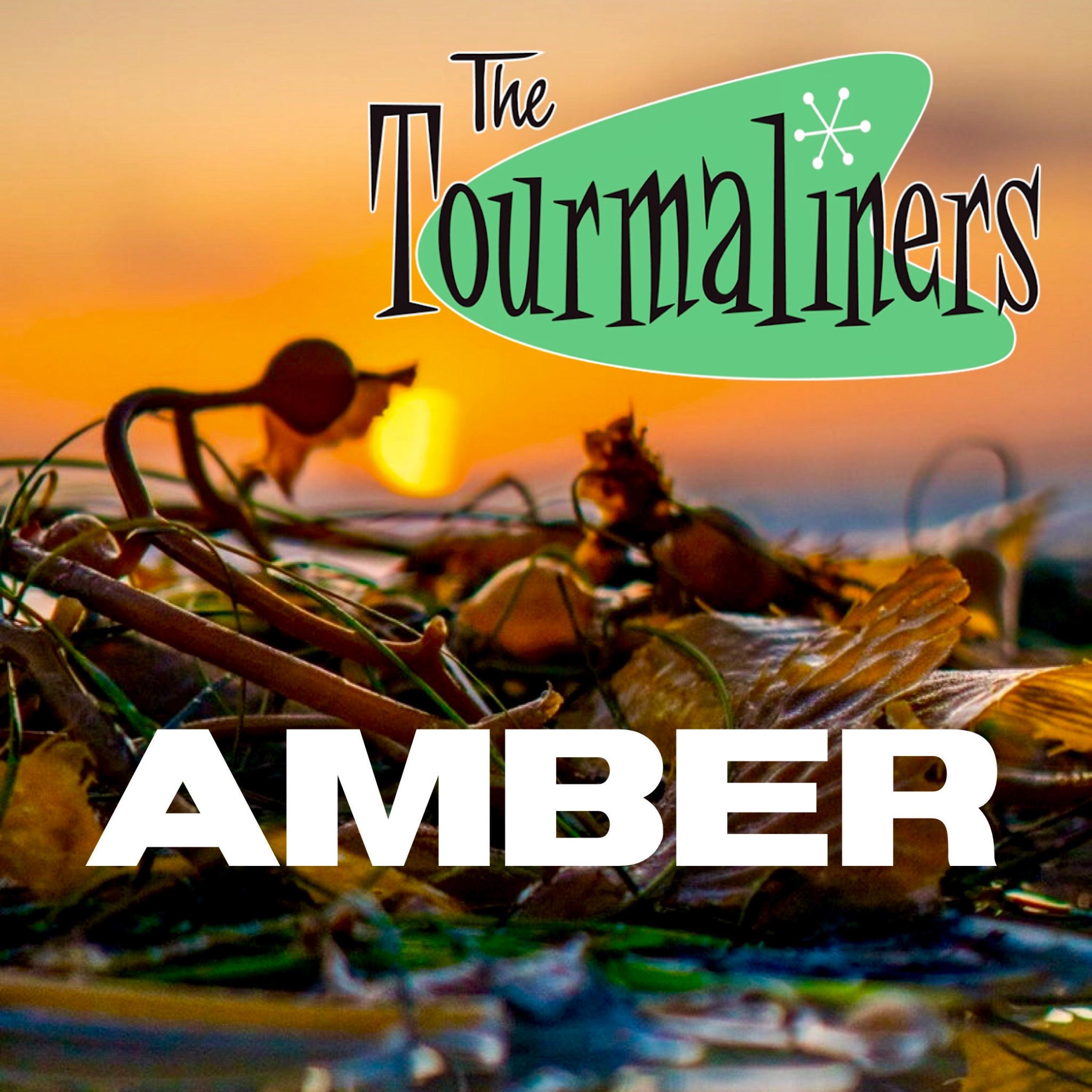 Релиз Amber (Instrumental Surf)