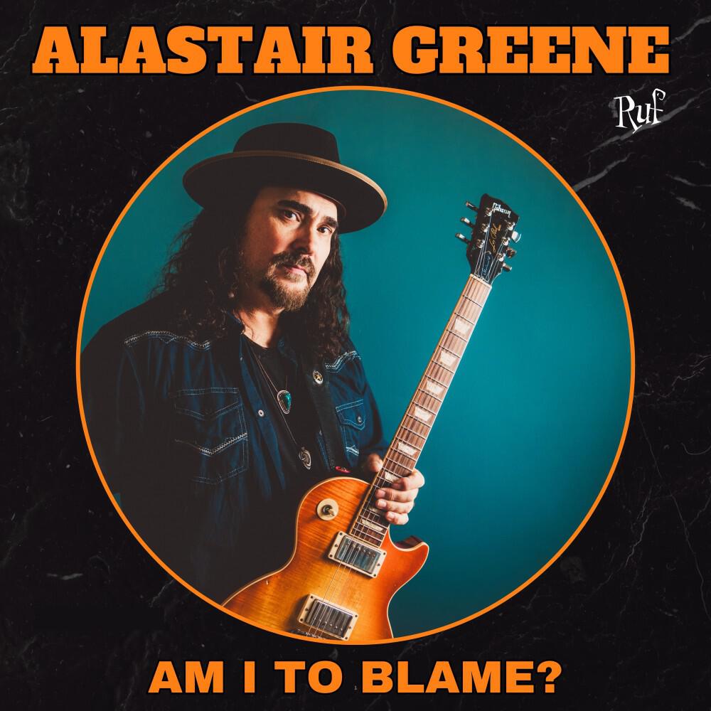 Релиз Am I to Blame?