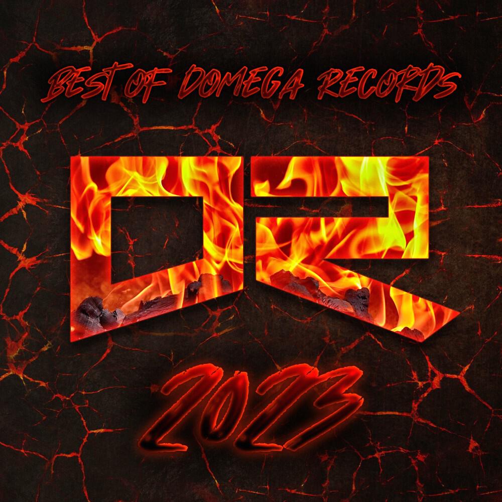 Релиз Best of Domega Records 2023