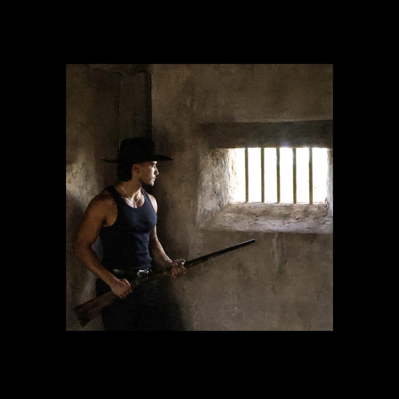 Релиз The City's Cowboy