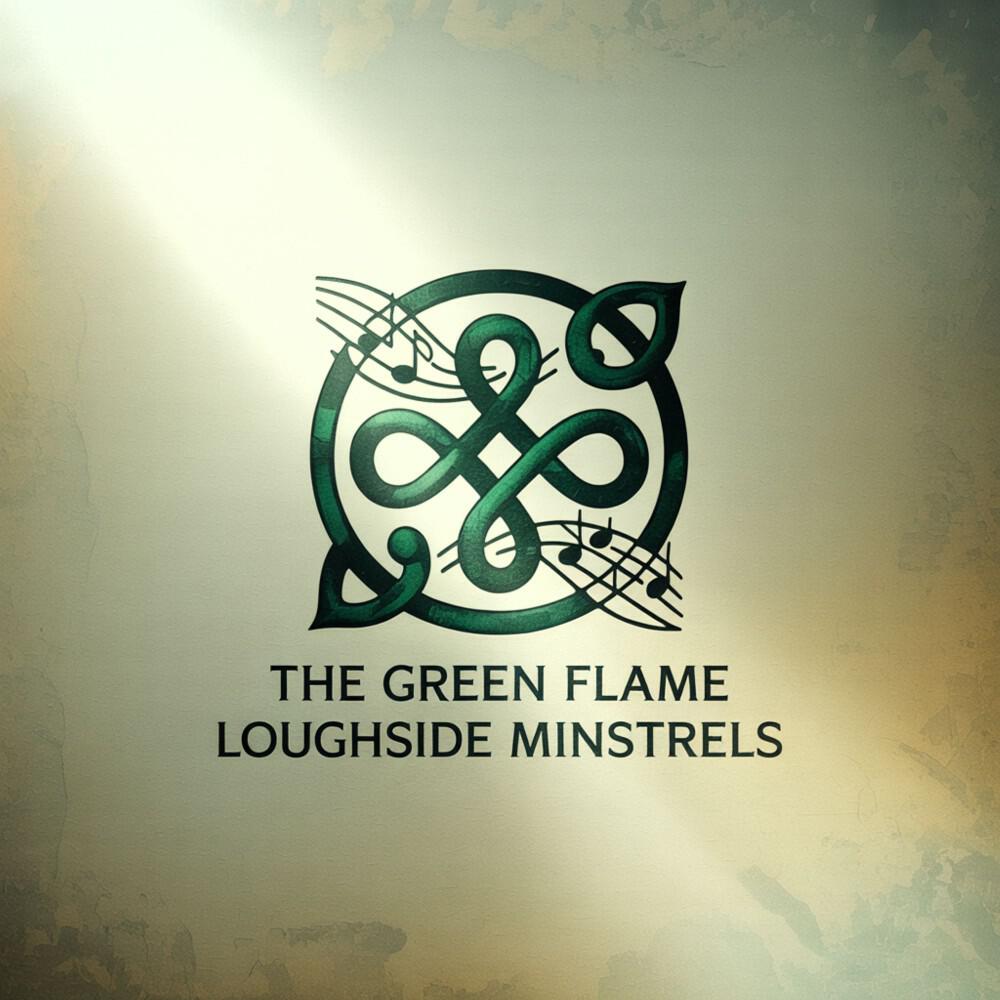 Релиз The Green Flame