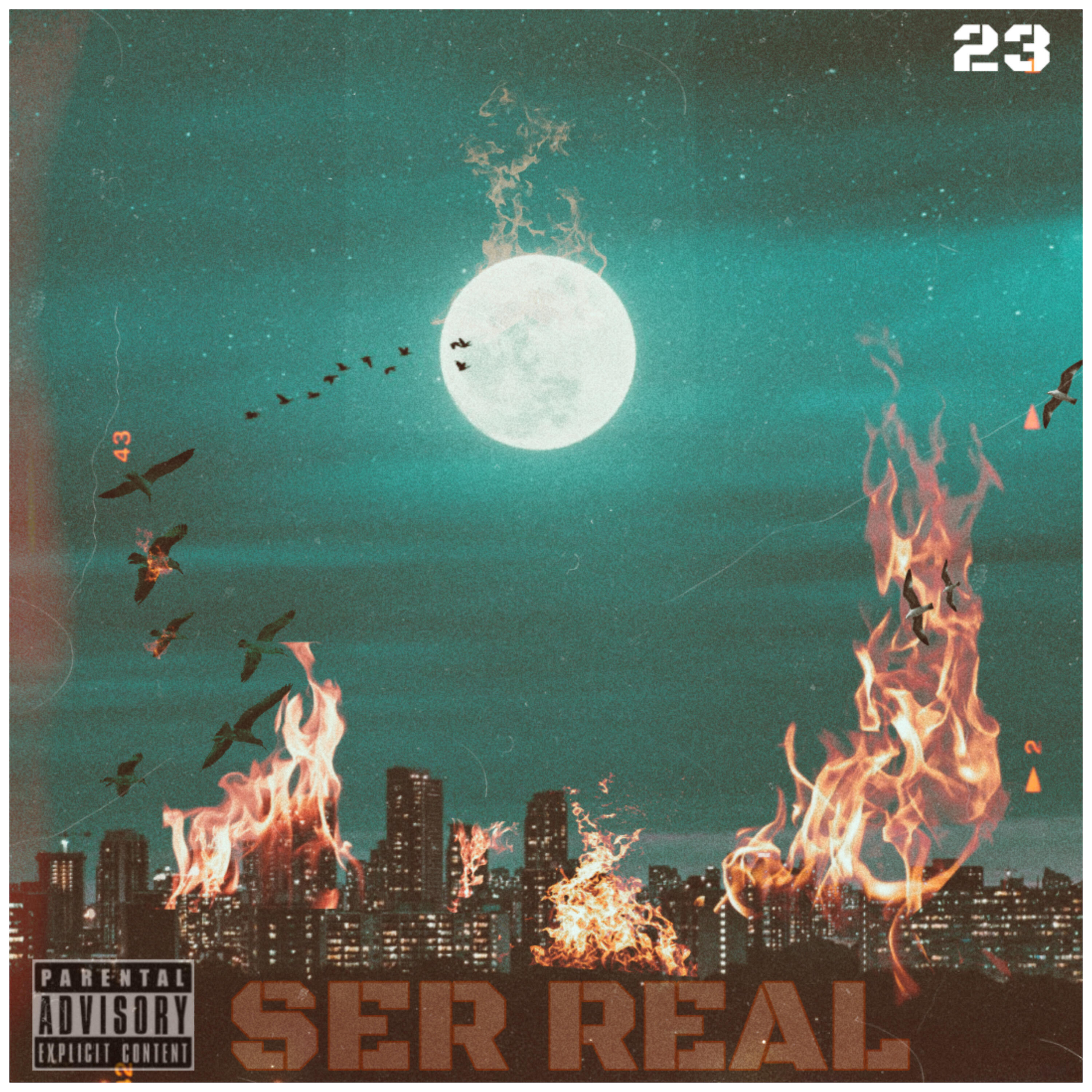 Релиз Ser Real