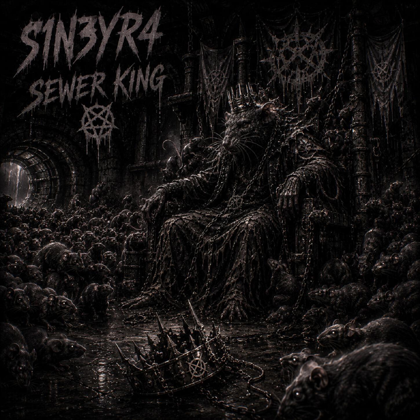 Релиз Sewer king
