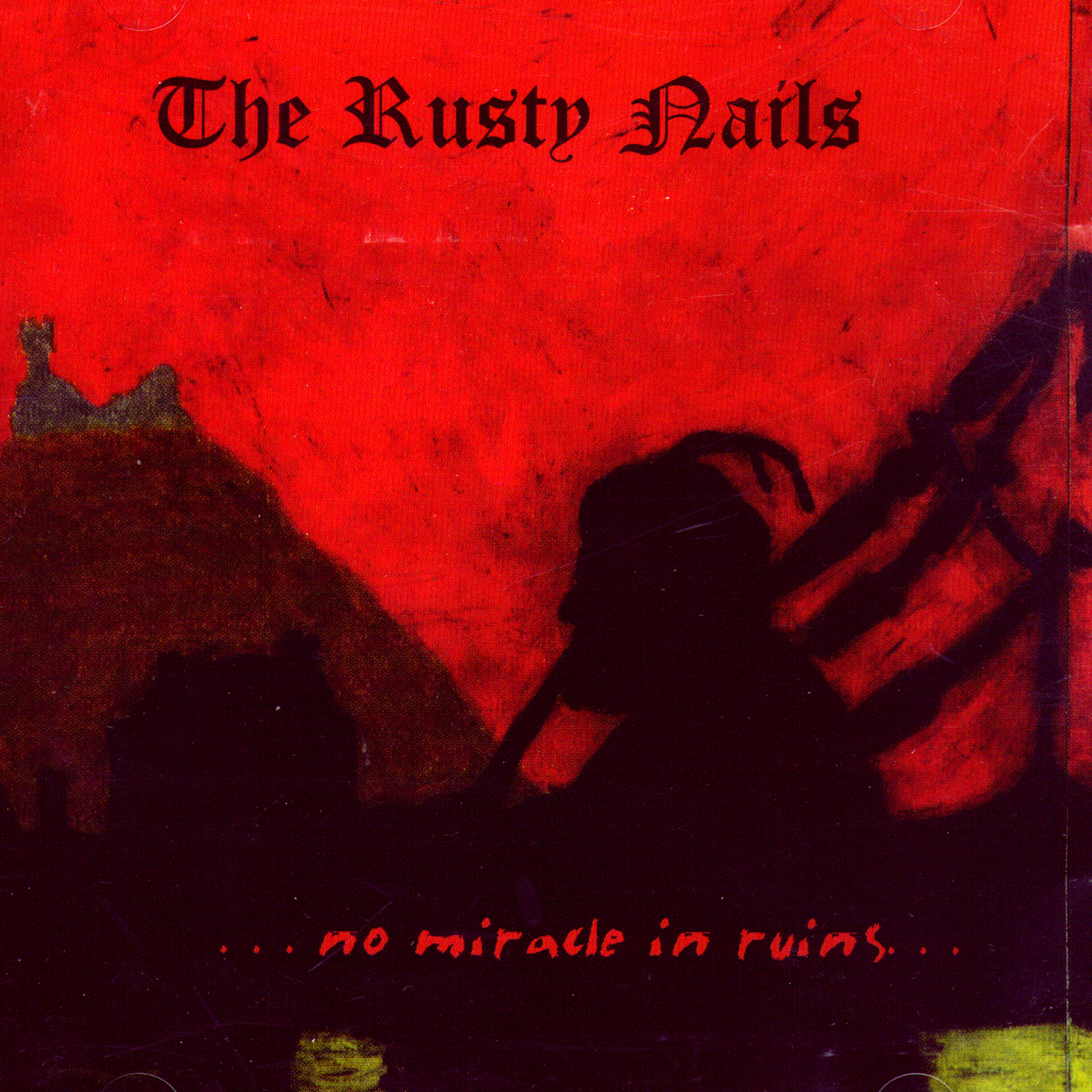 Релиз No Miracle In Ruins