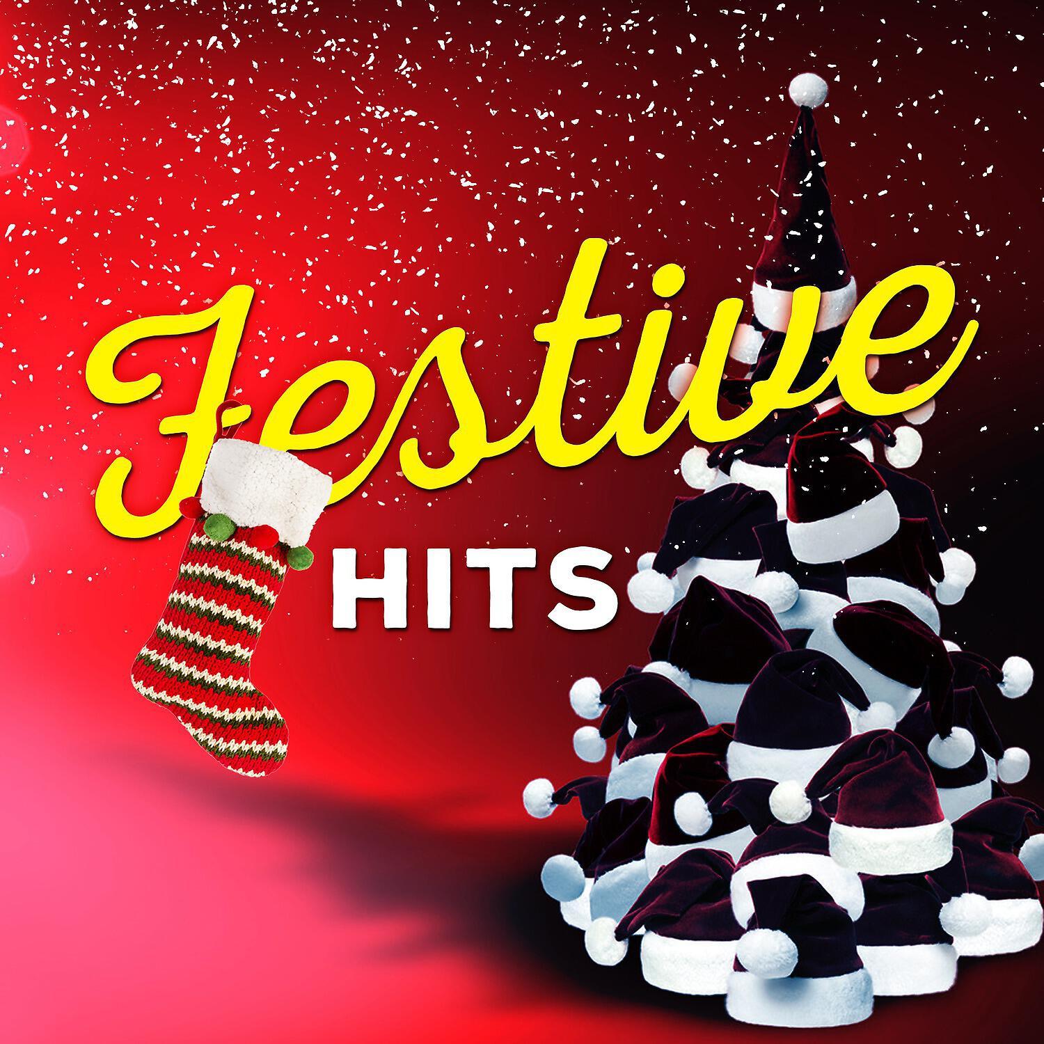 Релиз Festive Hits