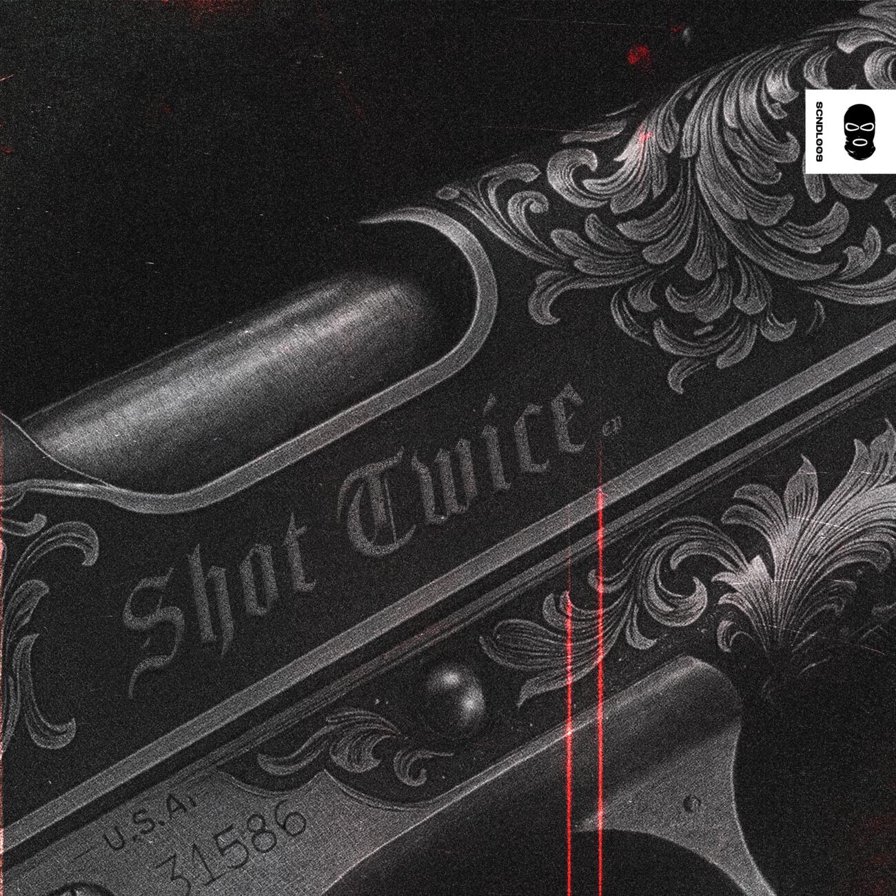 Релиз Shot Twice EP