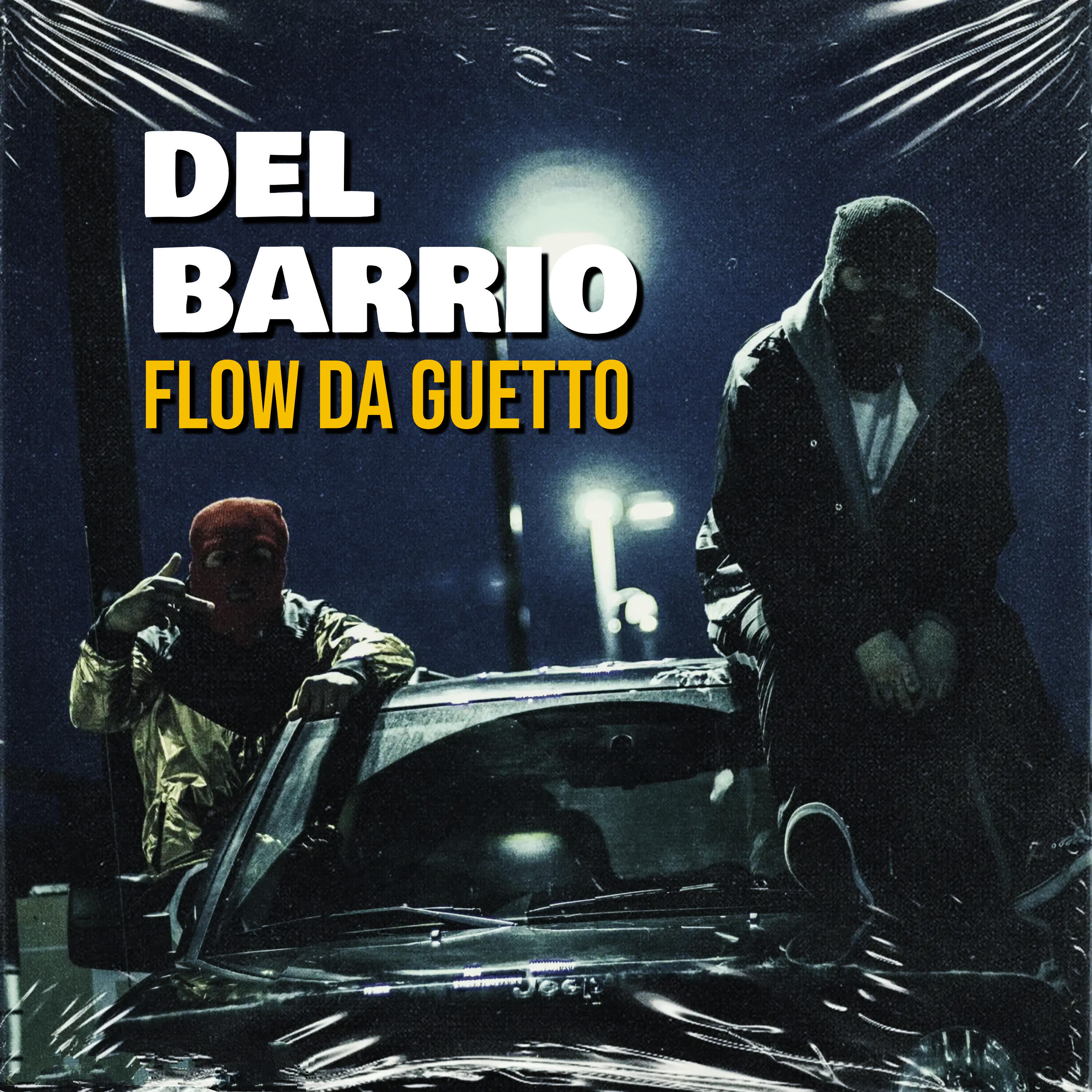 Релиз Del Barrio
