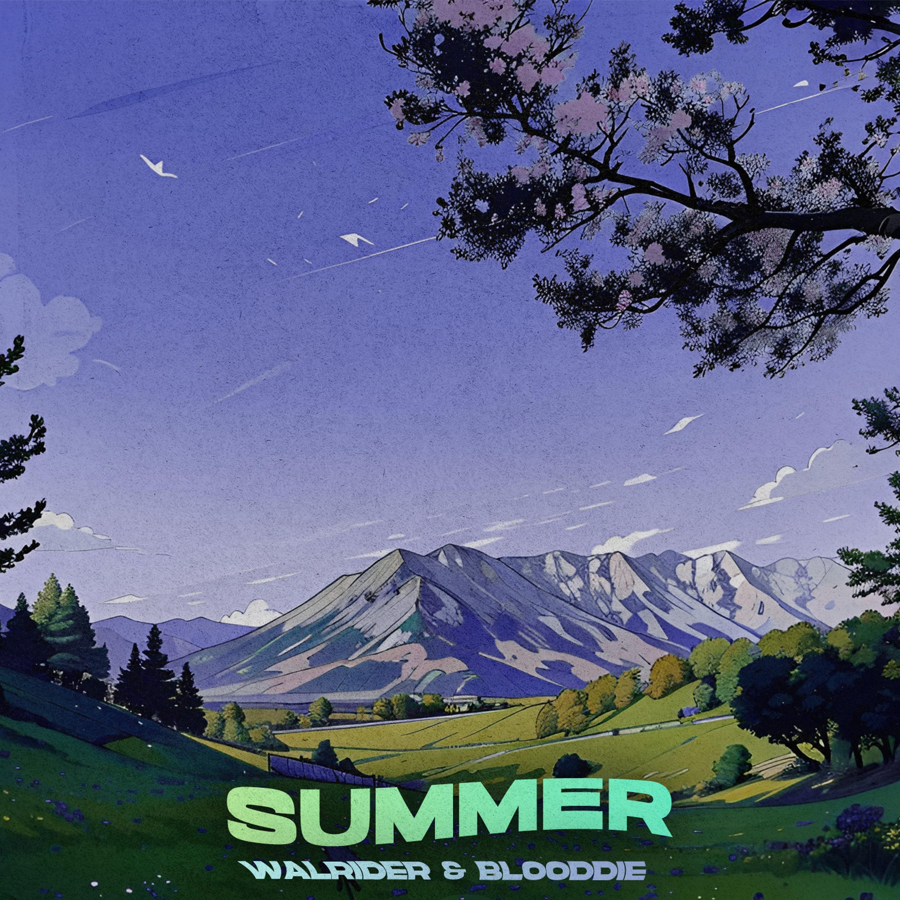 Релиз SUMMER