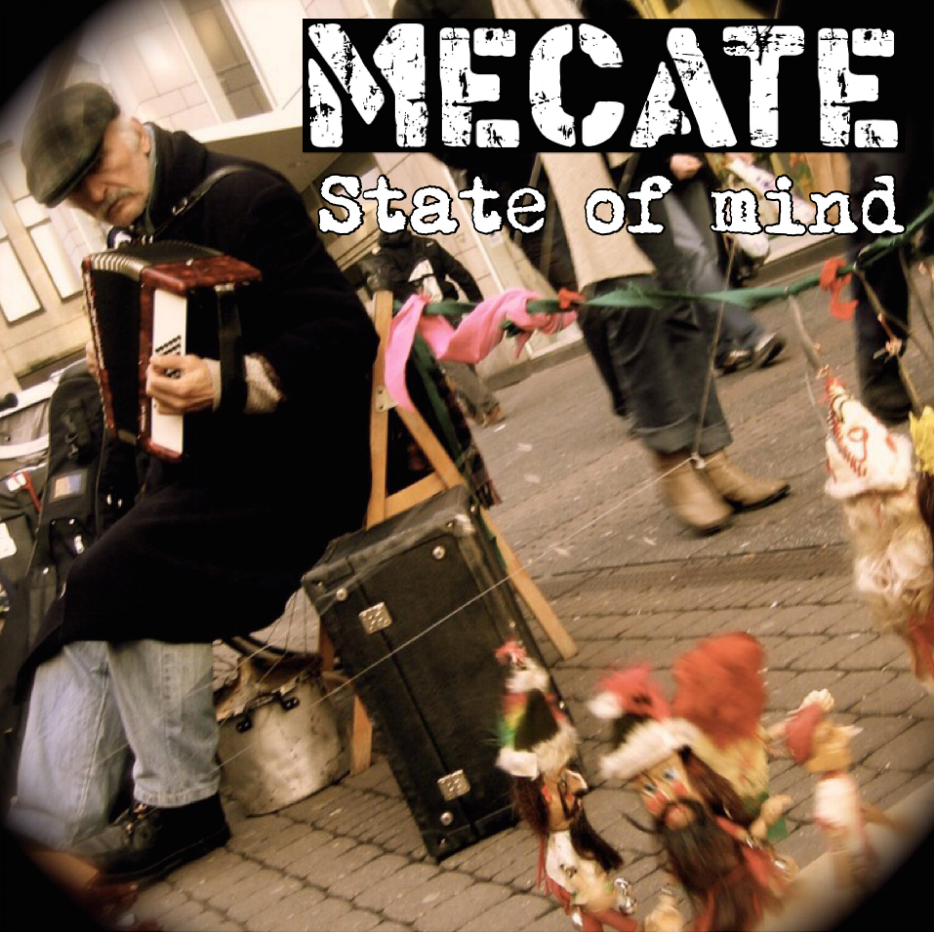 Релиз State of Mind