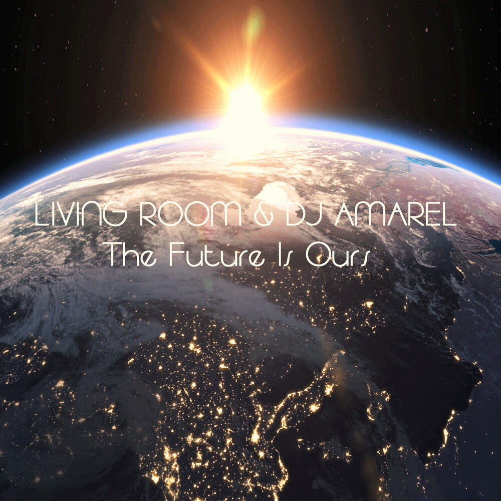 Релиз The Future Is Ours