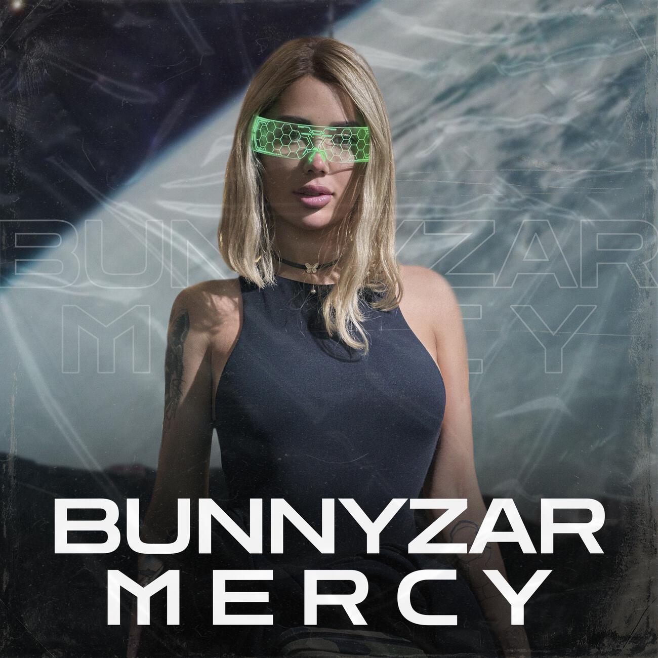Релиз Mercy