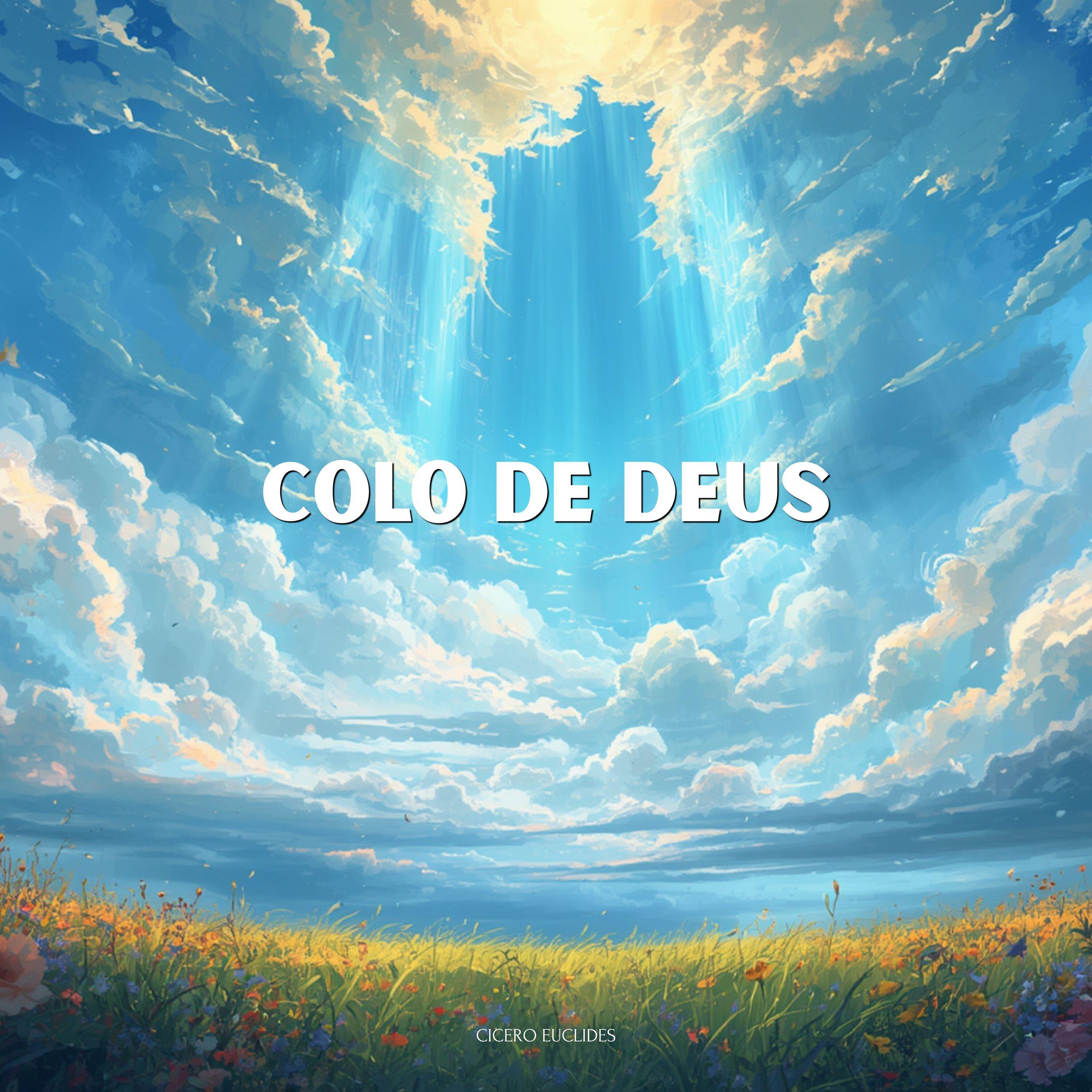 Релиз Colo de Deus