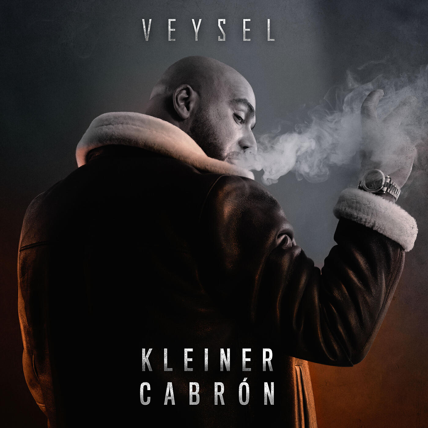 Релиз Kleiner Cabrón