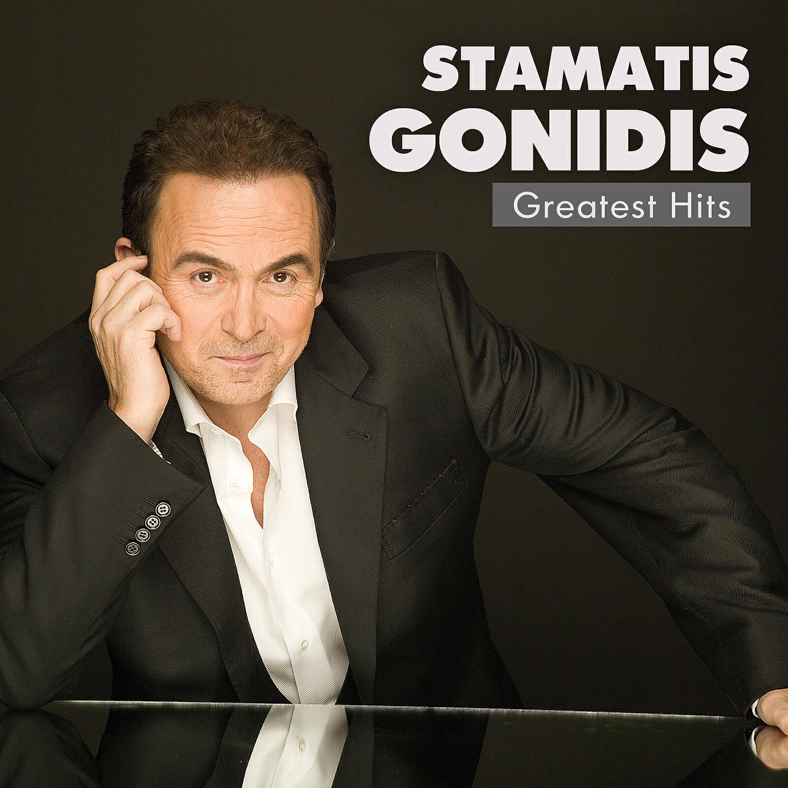 Релиз Stamatis Gonidis Greatest Hits