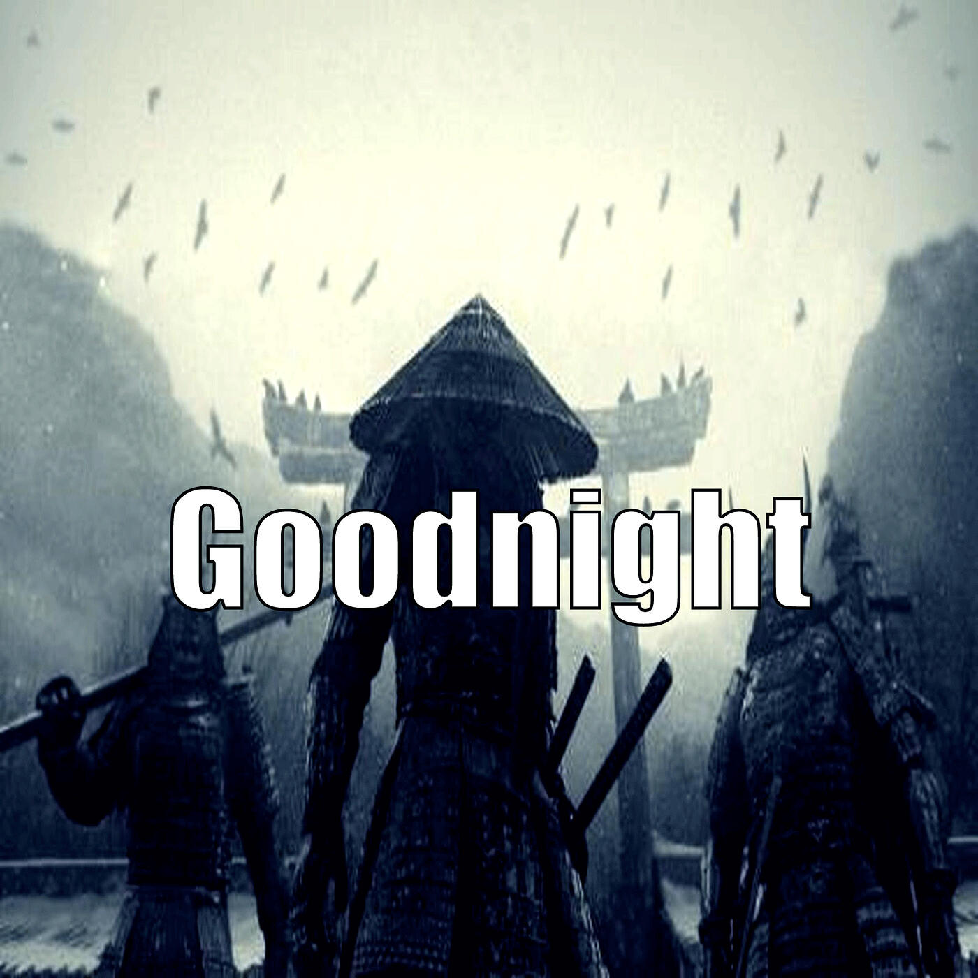 Релиз Goodnight