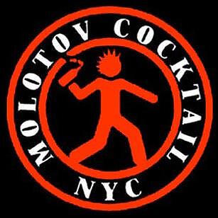 Molotov Cocktail