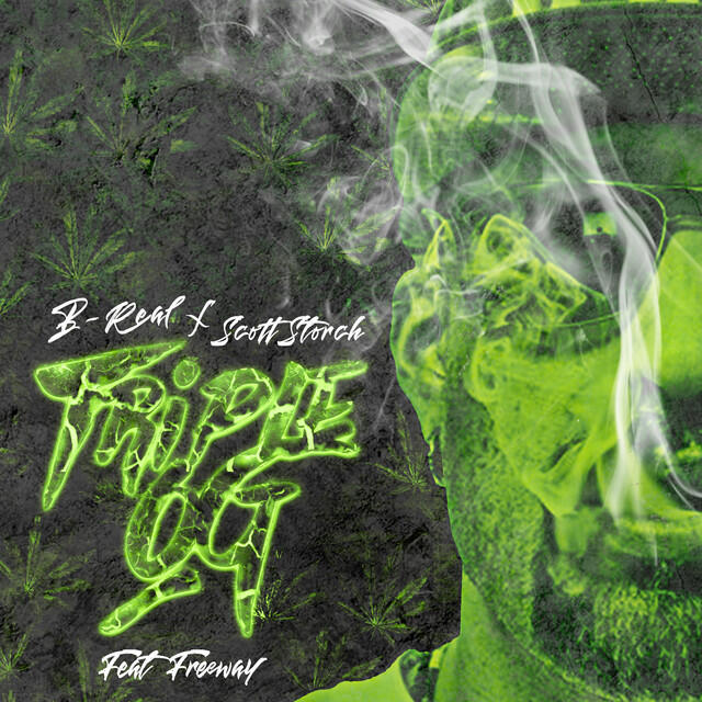 Релиз Triple OG