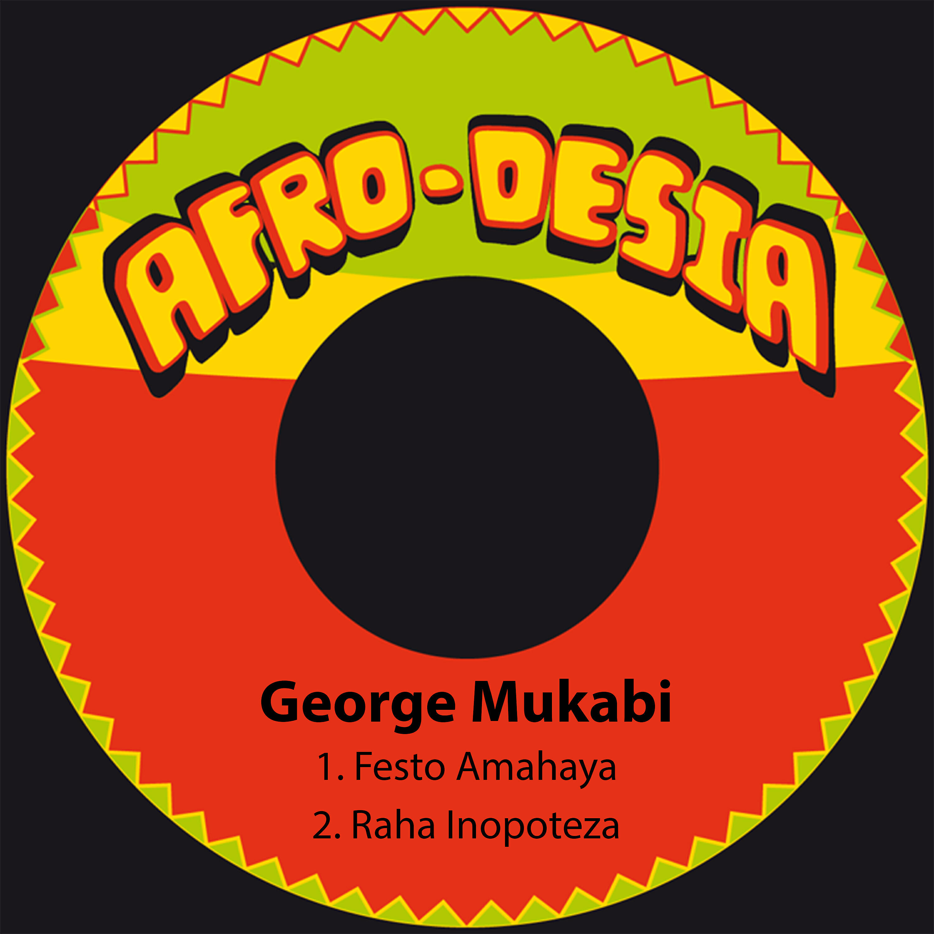 Релиз Festo Amahaya