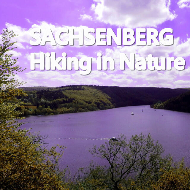 Релиз Hiking in Nature (New Mix)