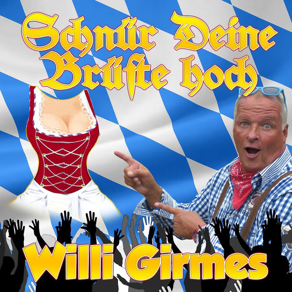Релиз Schnür Deine Brüste hoch