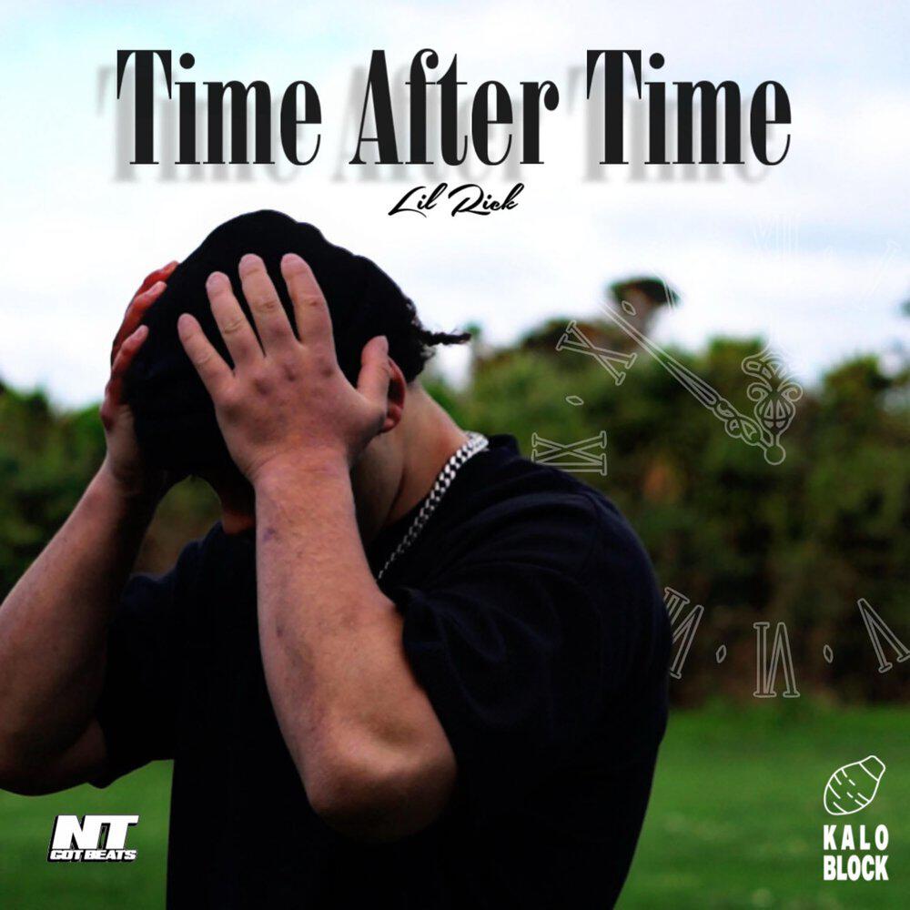 Релиз Time After Time