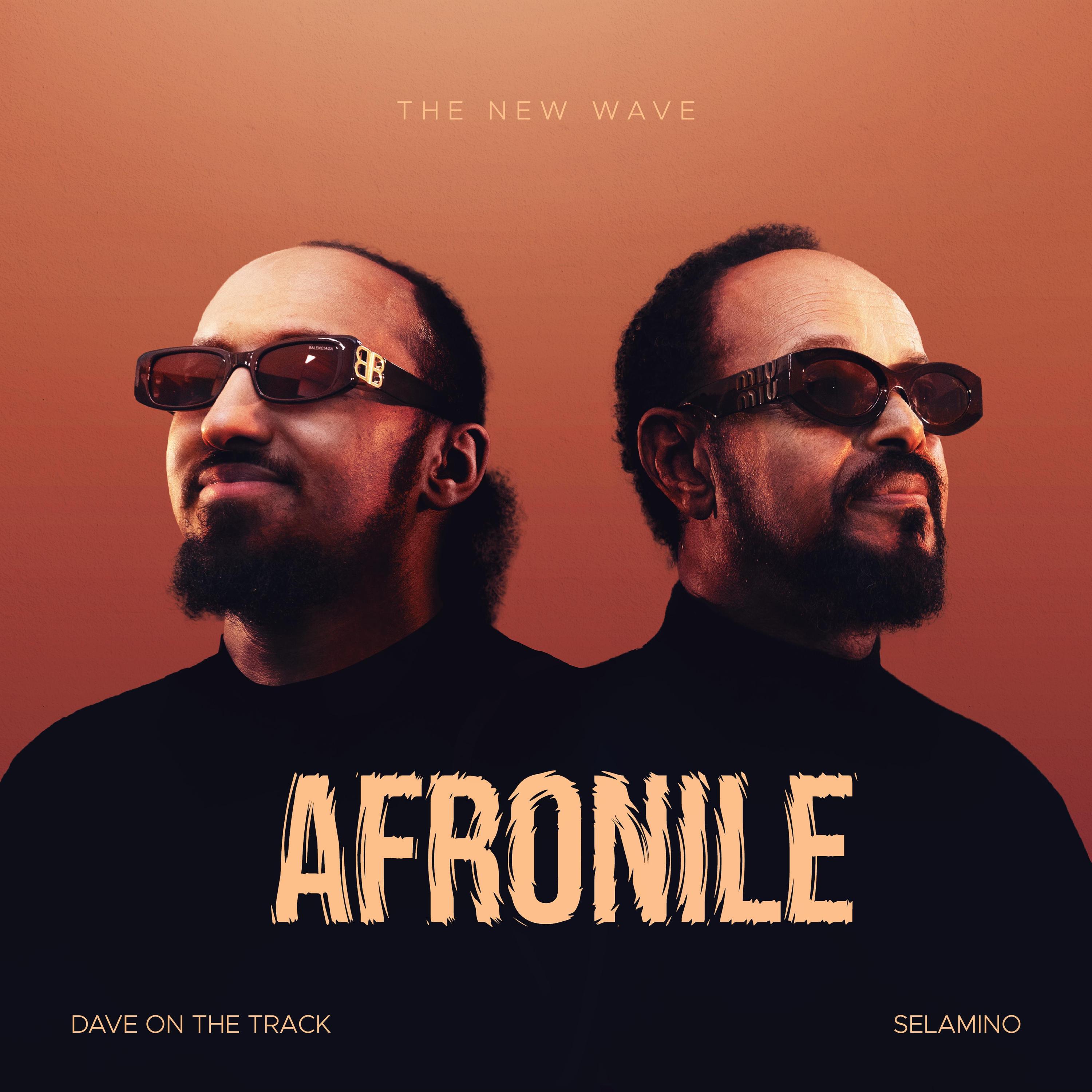 AfroNile