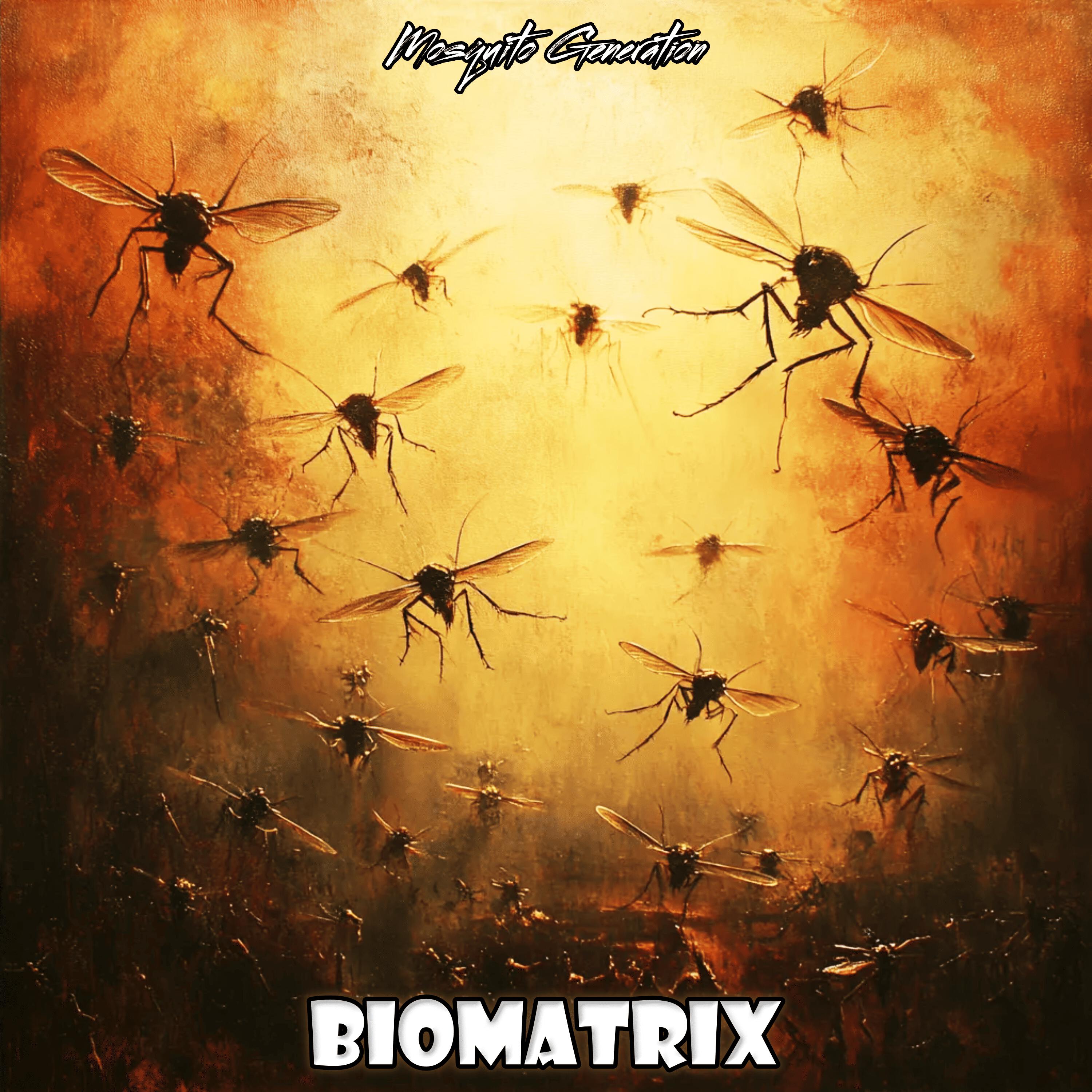 Релиз Mosquito Generation