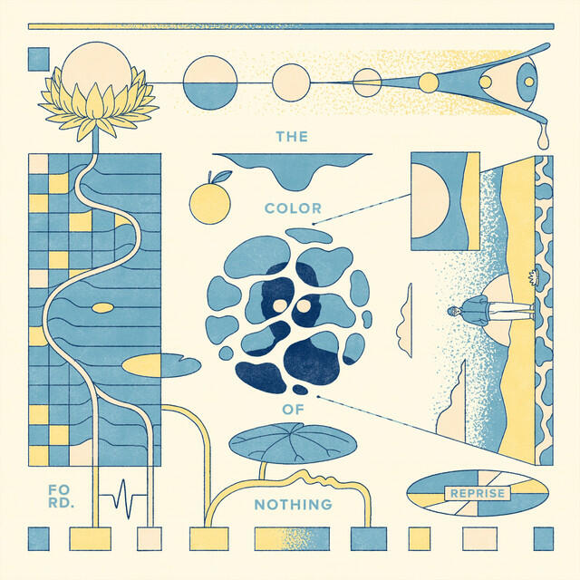 Релиз Living, Breathing (fantompower Remix)