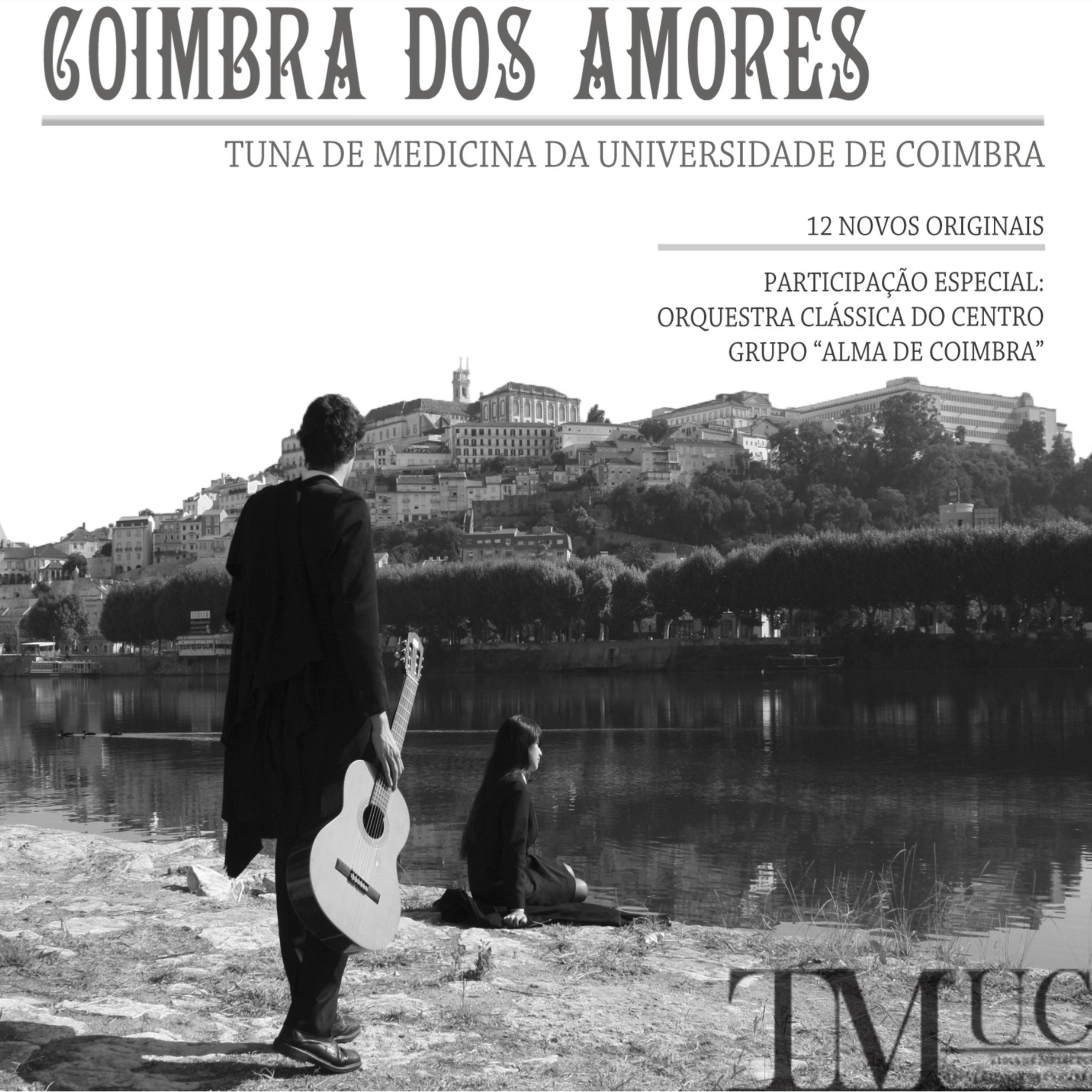 Alma de Coimbra