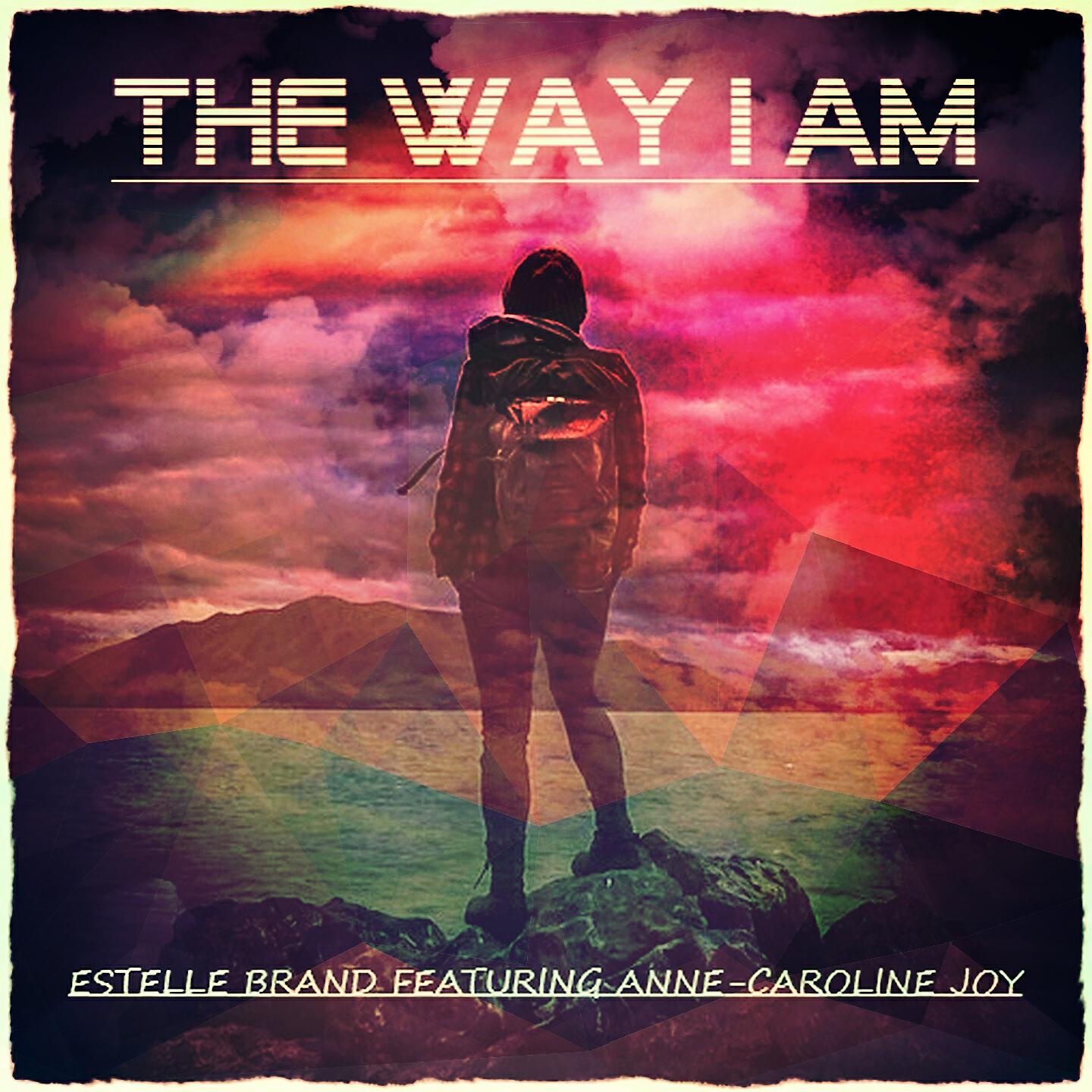 Релиз The Way I Am