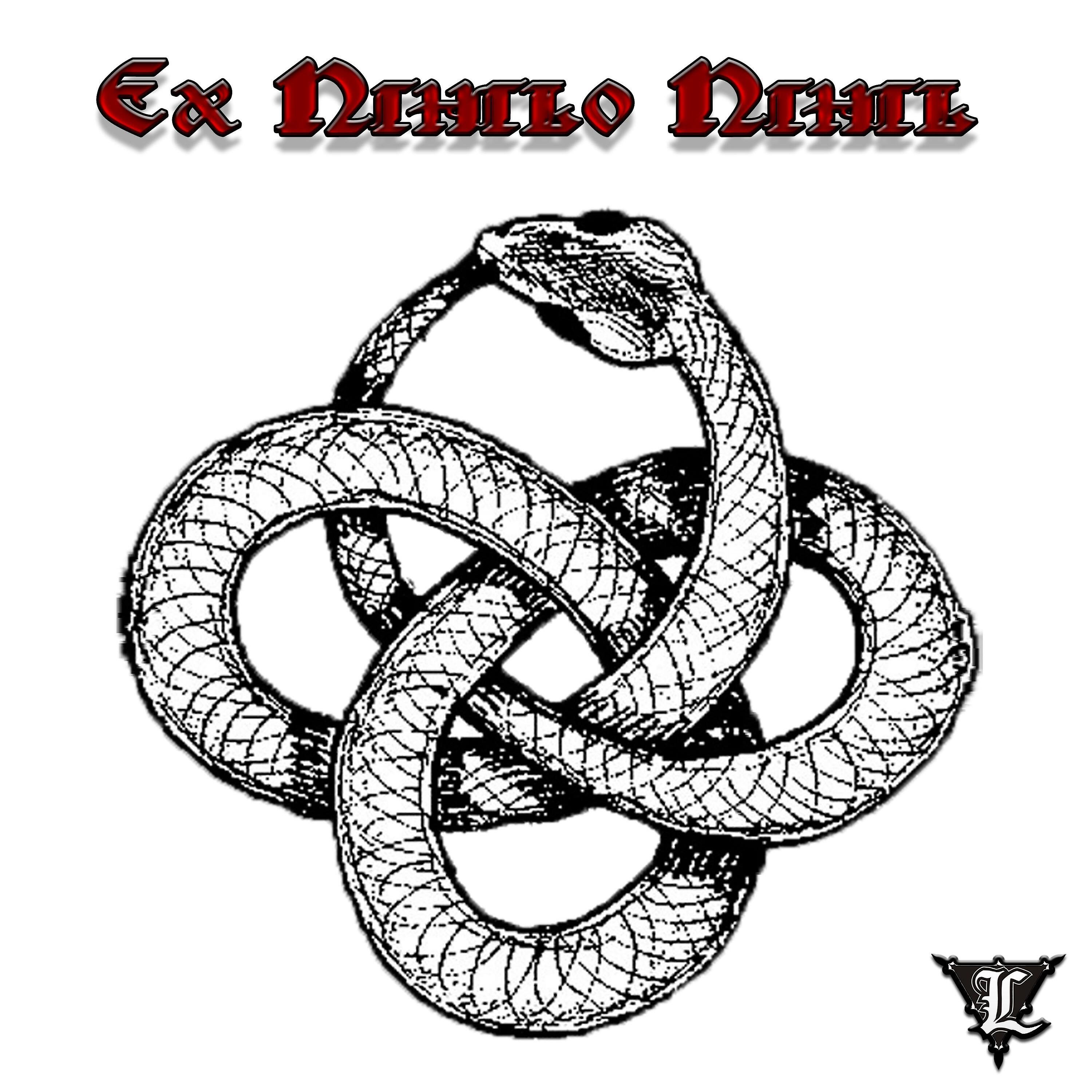 Релиз Ex Nihilo Nihil
