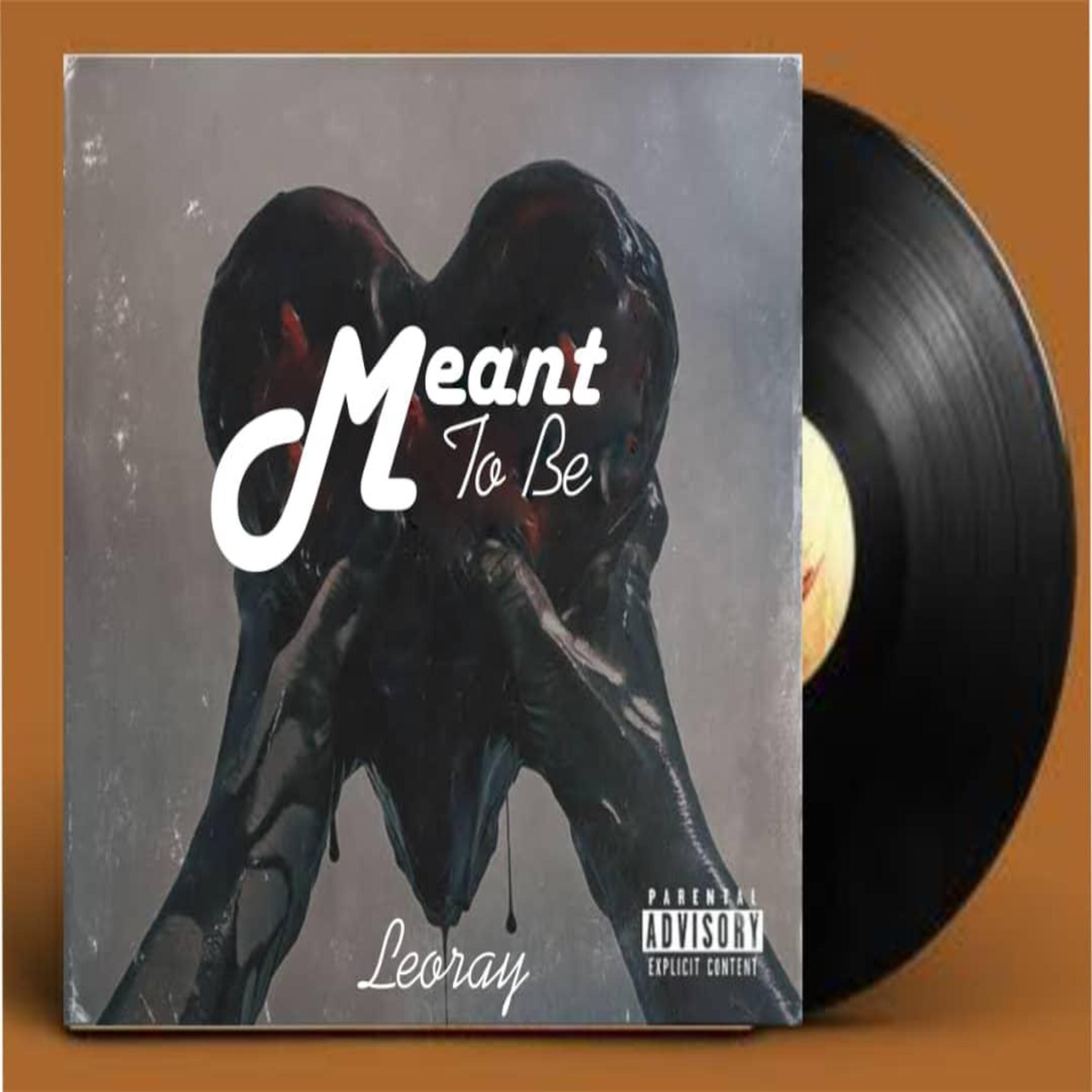 Релиз Meant to Be