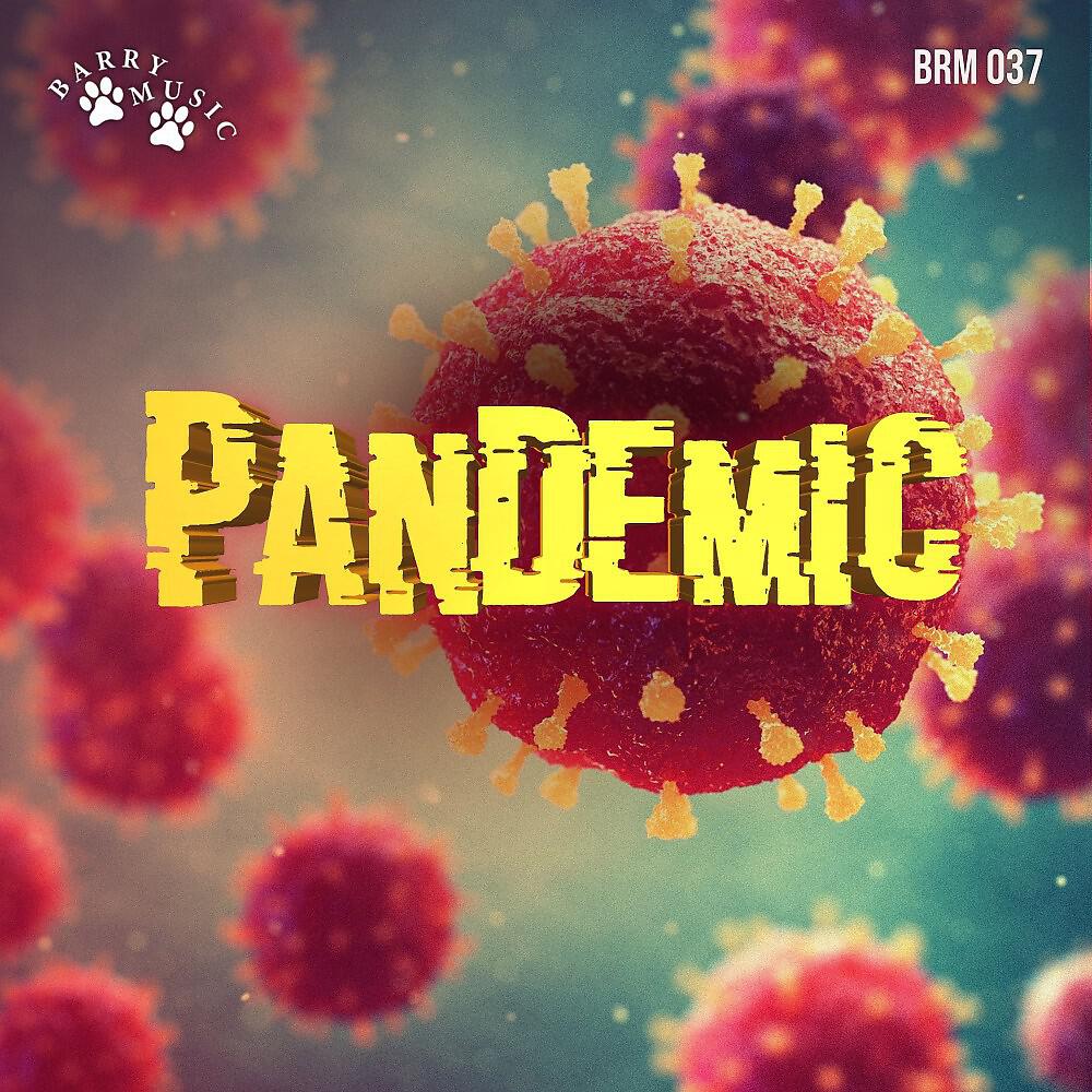 Релиз Pandemic