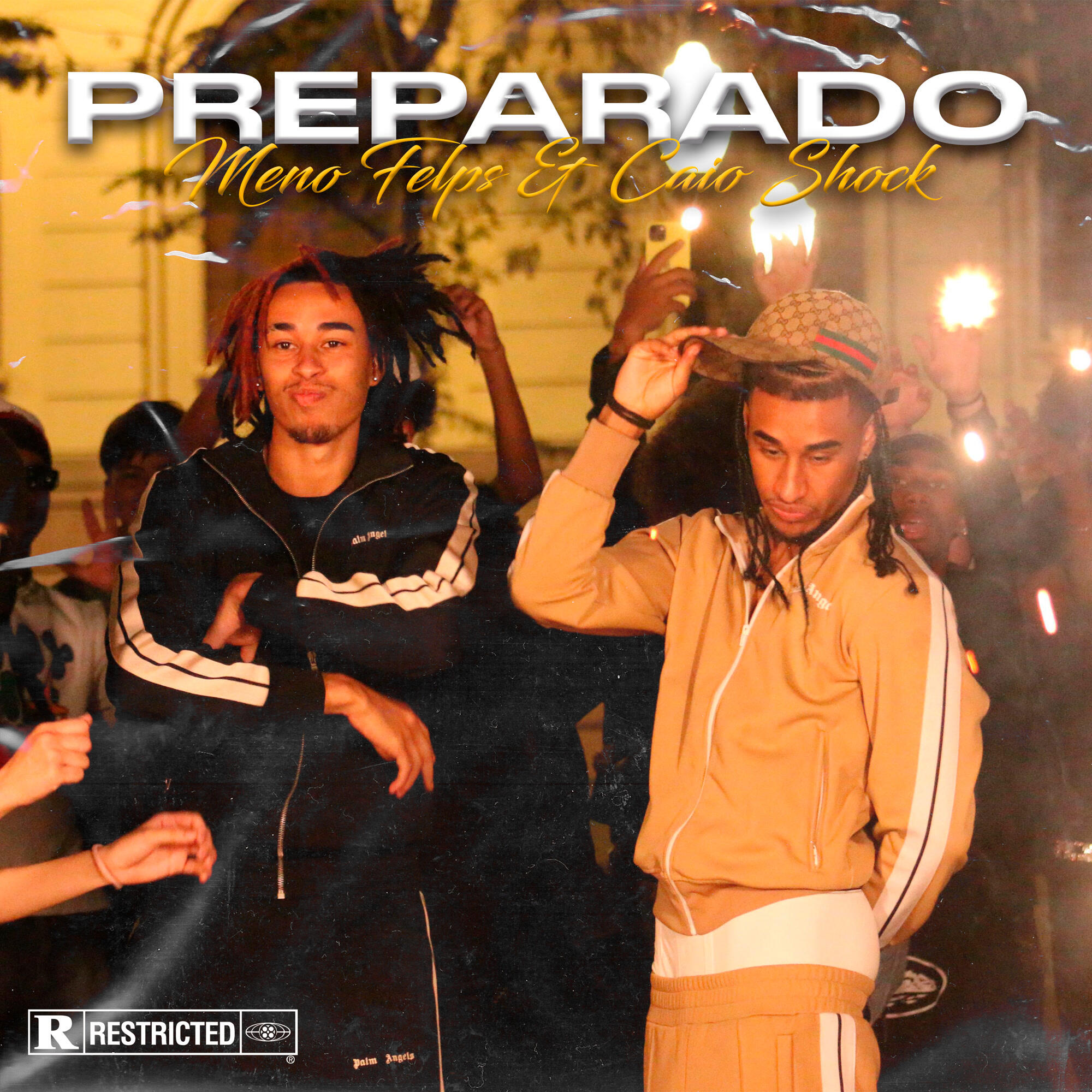 Релиз Eu to preparado