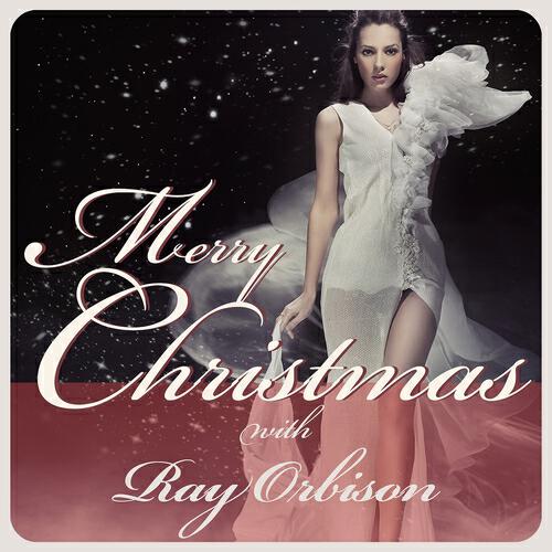 Постер альбома Merry Christmas With Roy Orbison