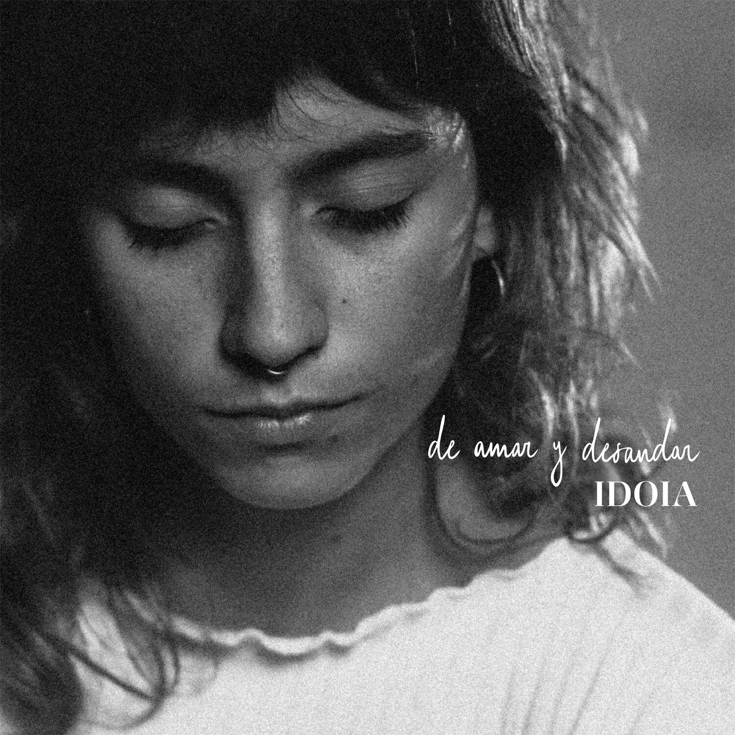 Релиз de amar y desandar