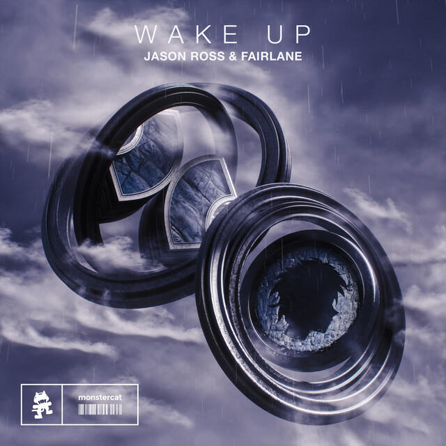 Релиз Wake Up