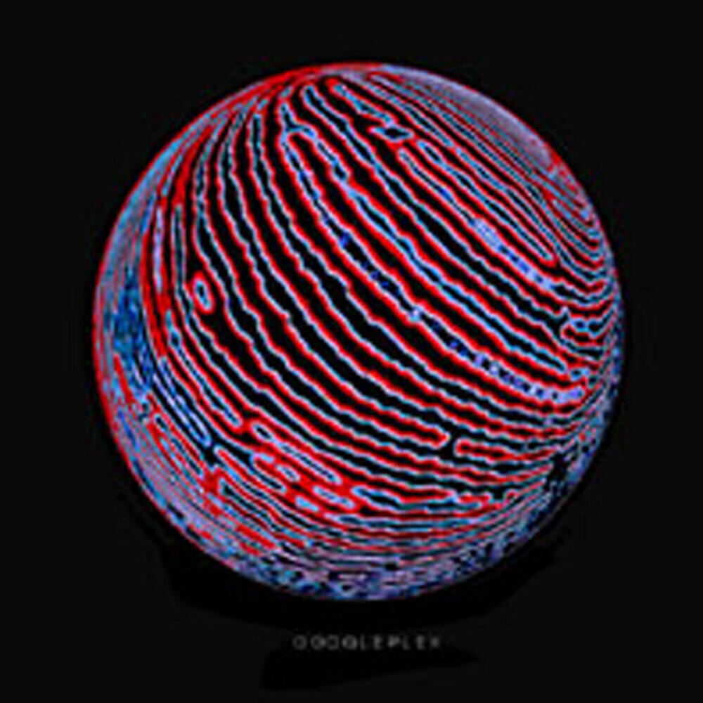 Релиз Google Plex