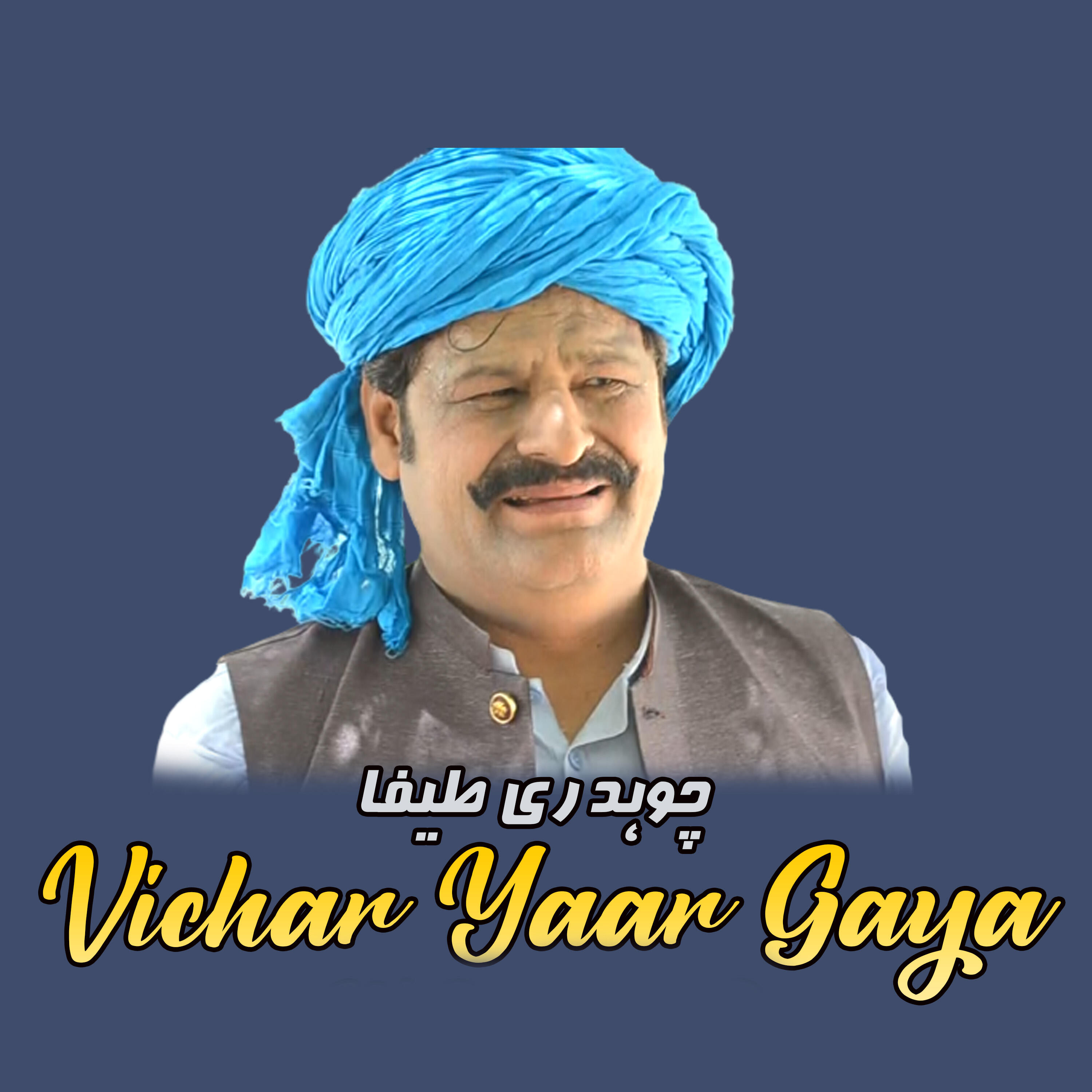 Релиз Vichar Yaar Gaya