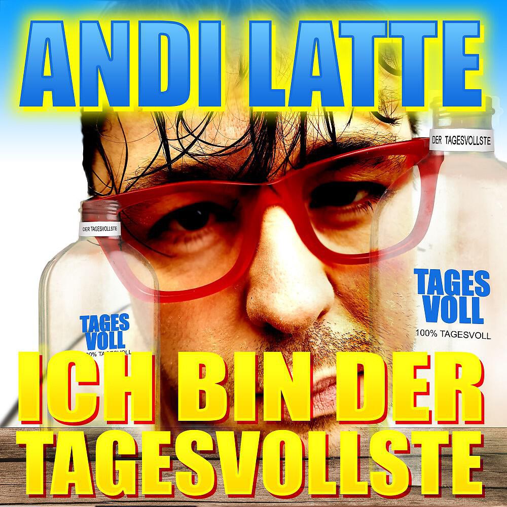 Релиз Ich bin der Tagesvollste