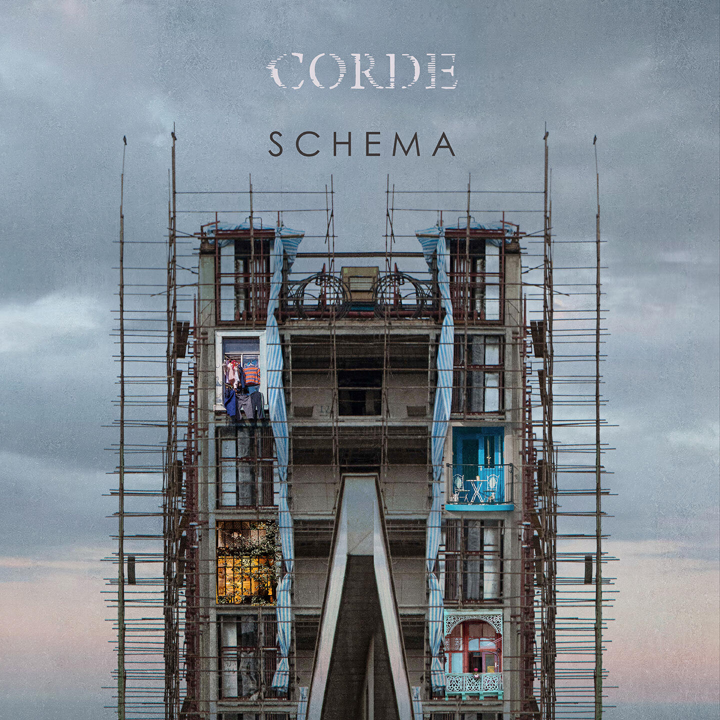 Релиз Schema