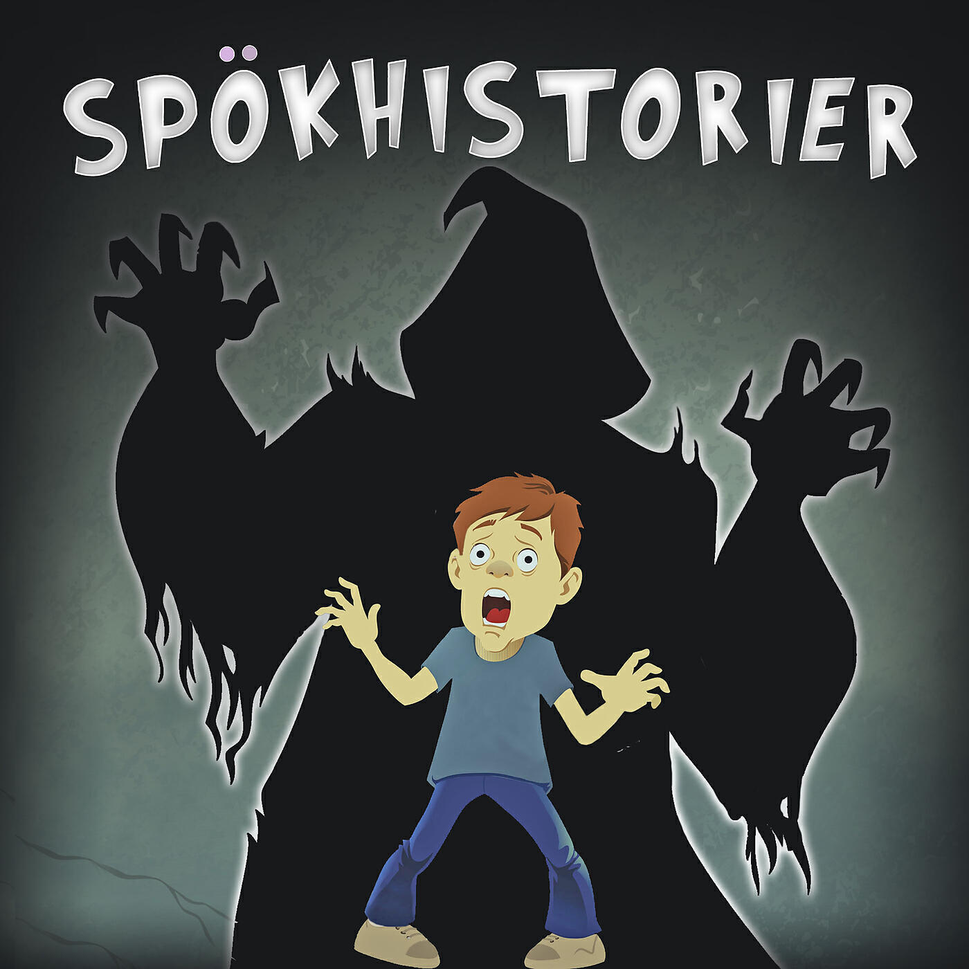 Релиз Spökhistorier